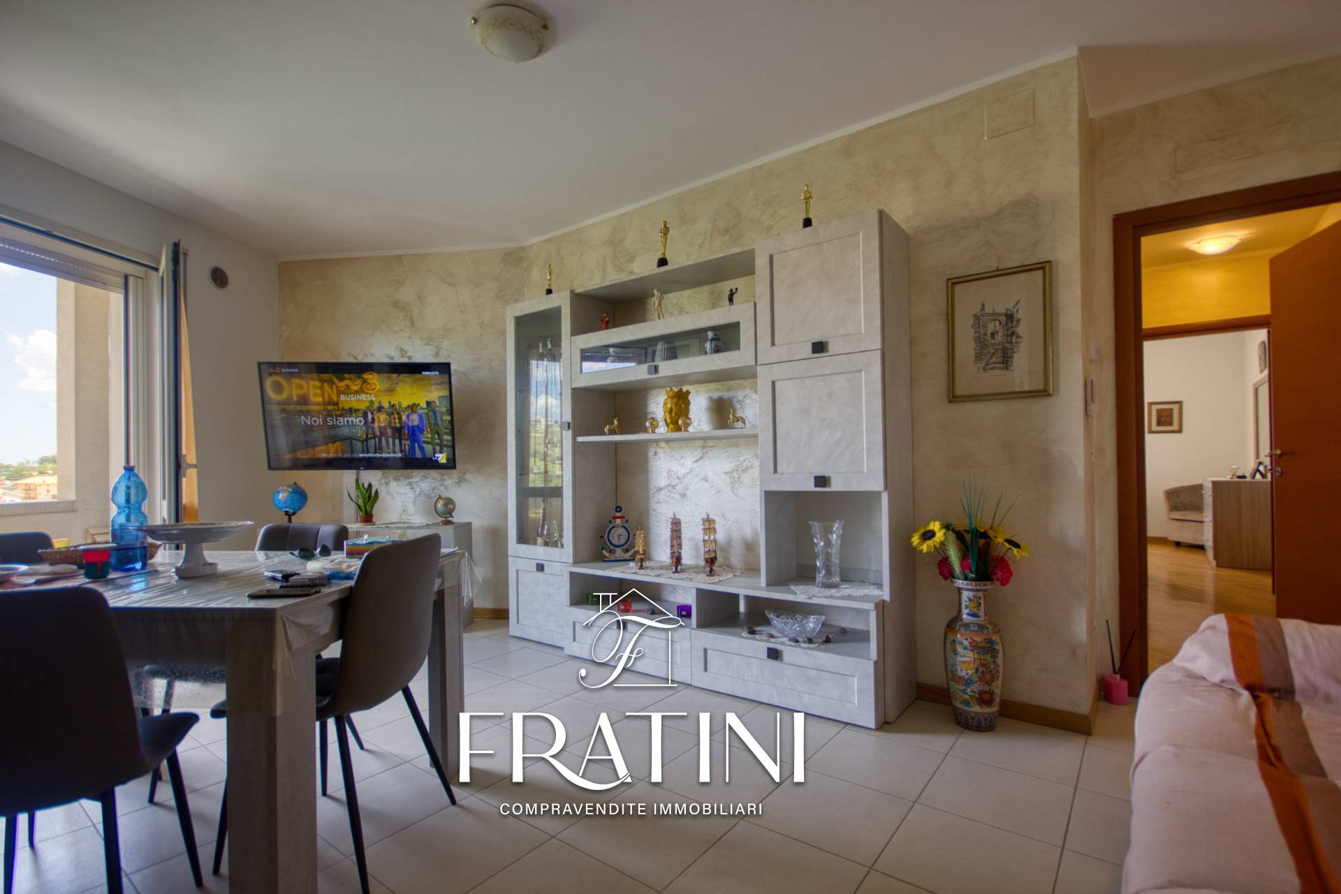 Appartamento in vendita a Sant'Egidio alla Vibrata