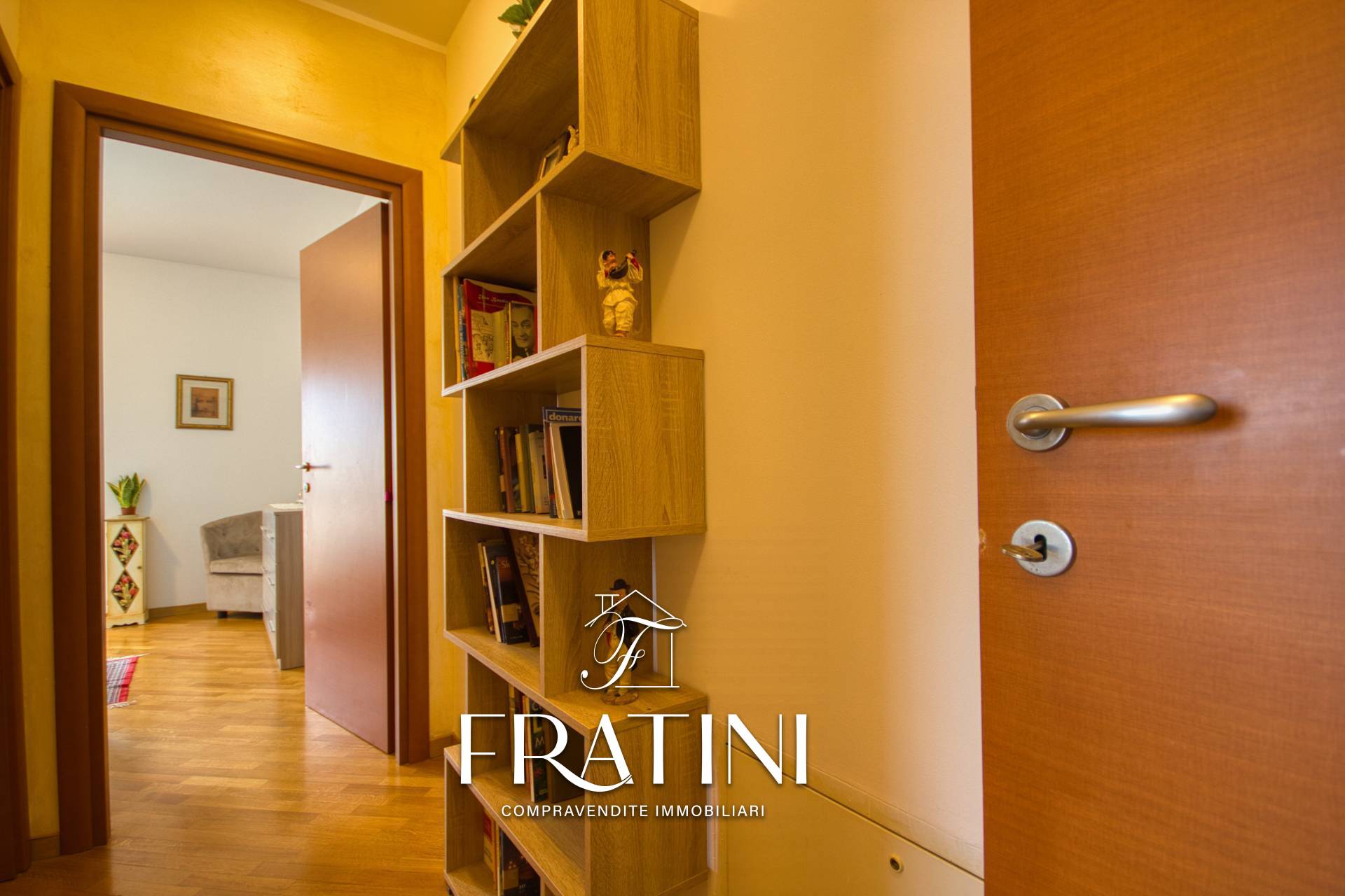 Appartamento in vendita a Sant'Egidio alla Vibrata