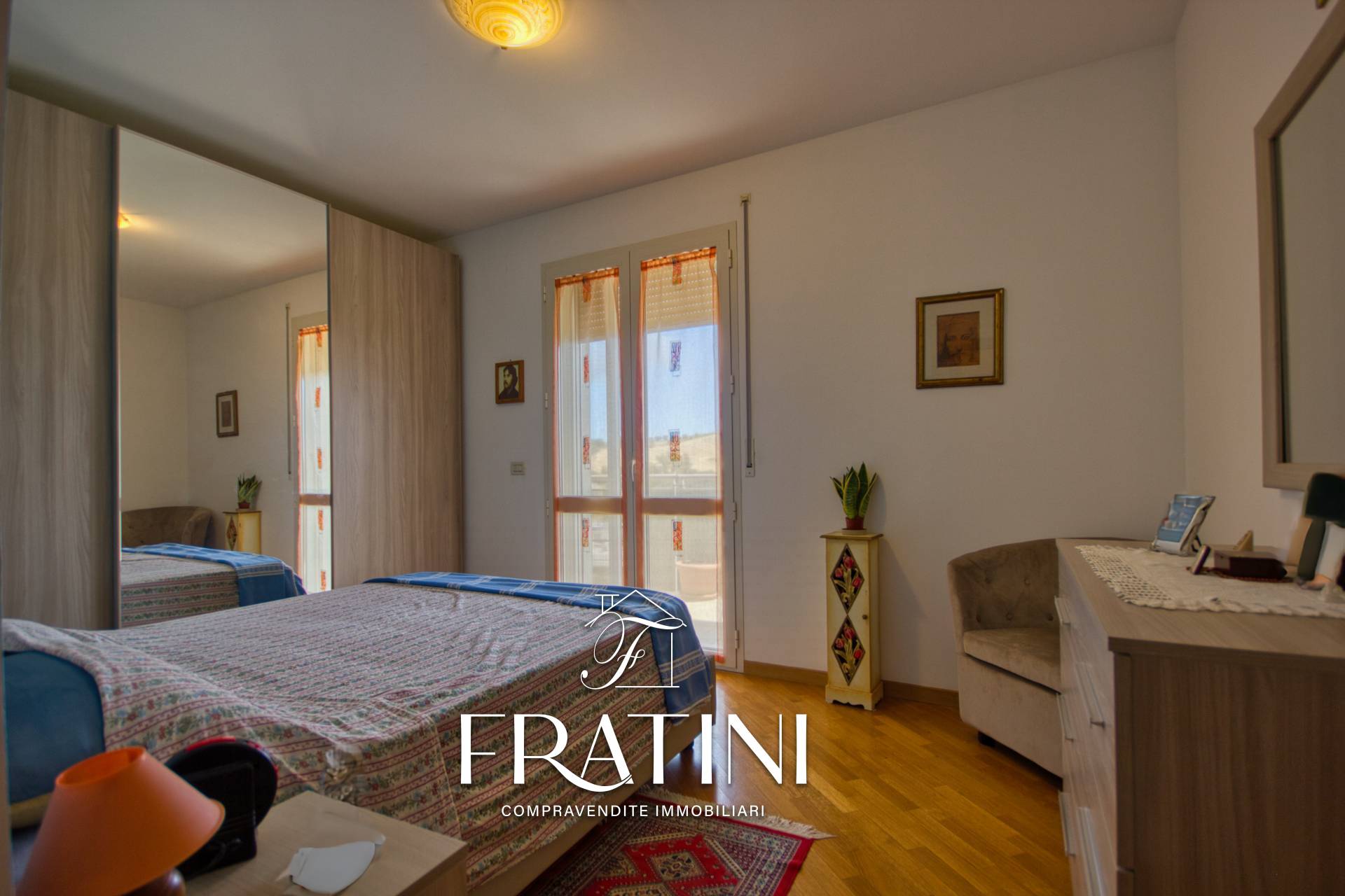 Appartamento in vendita a Sant'Egidio alla Vibrata