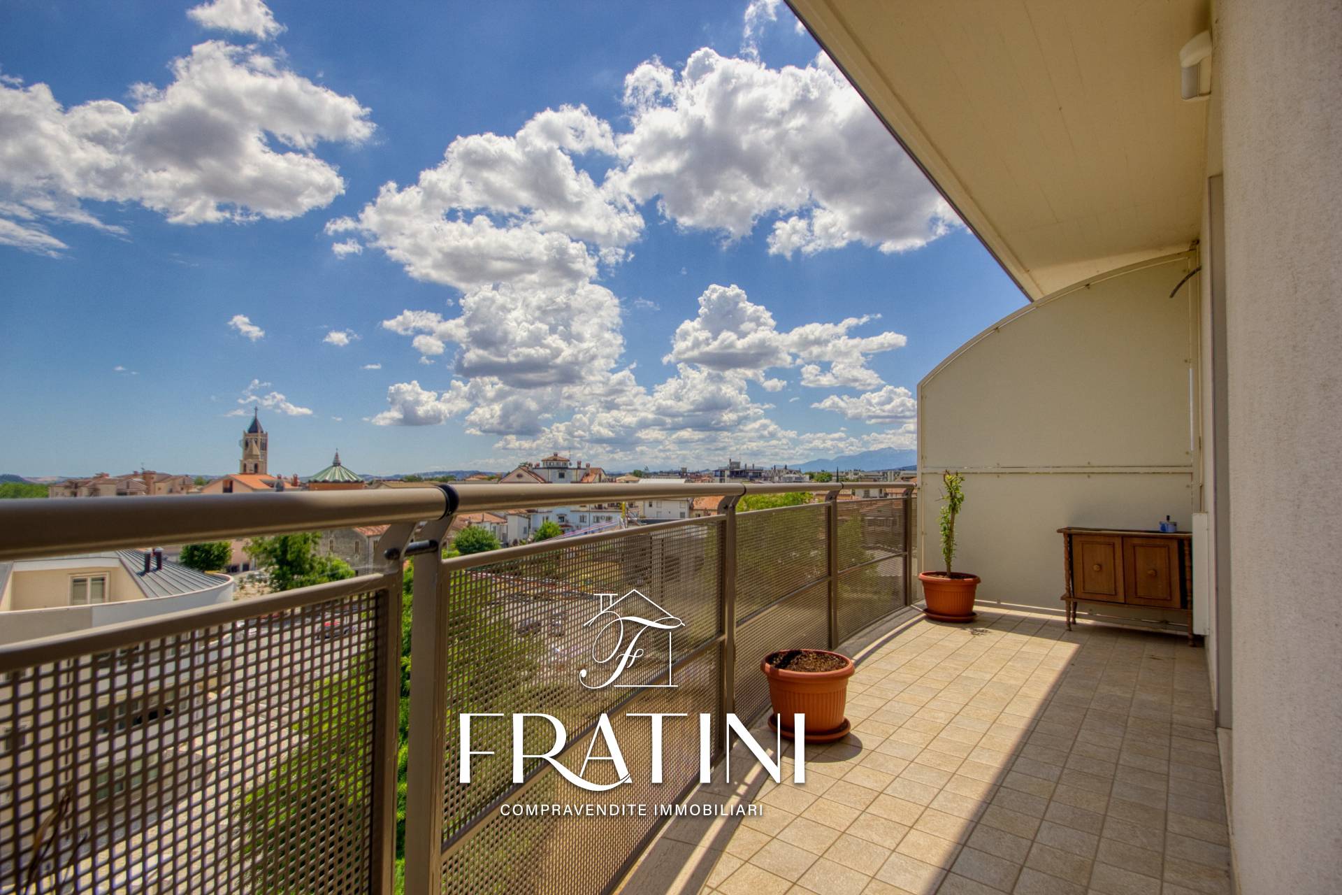 Appartamento in vendita a Sant'Egidio alla Vibrata