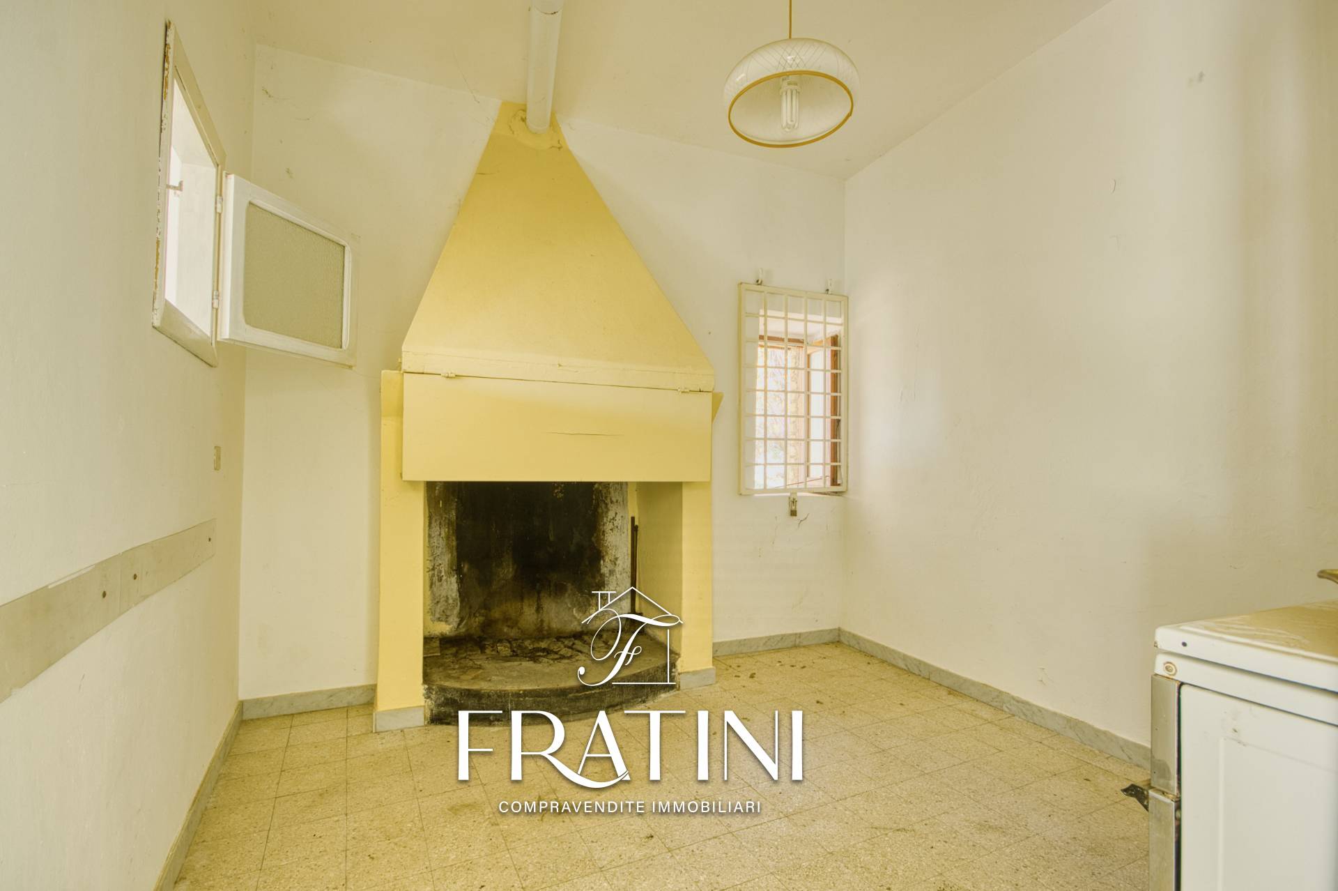 Casa Cielo Terra in vendita a Civitella del Tronto, Piano San Pietro