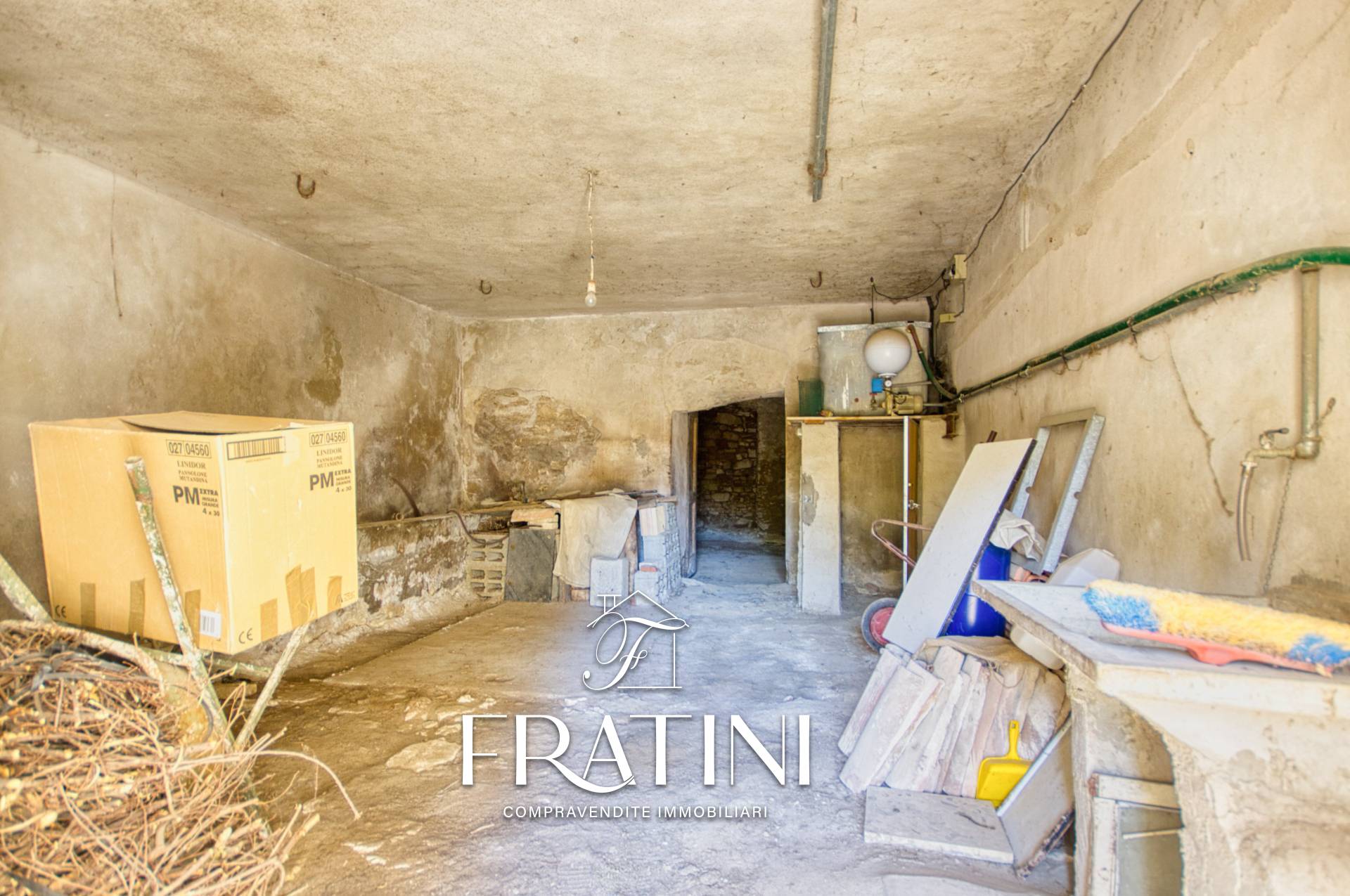 Casa Cielo Terra in vendita a Civitella del Tronto, Piano San Pietro