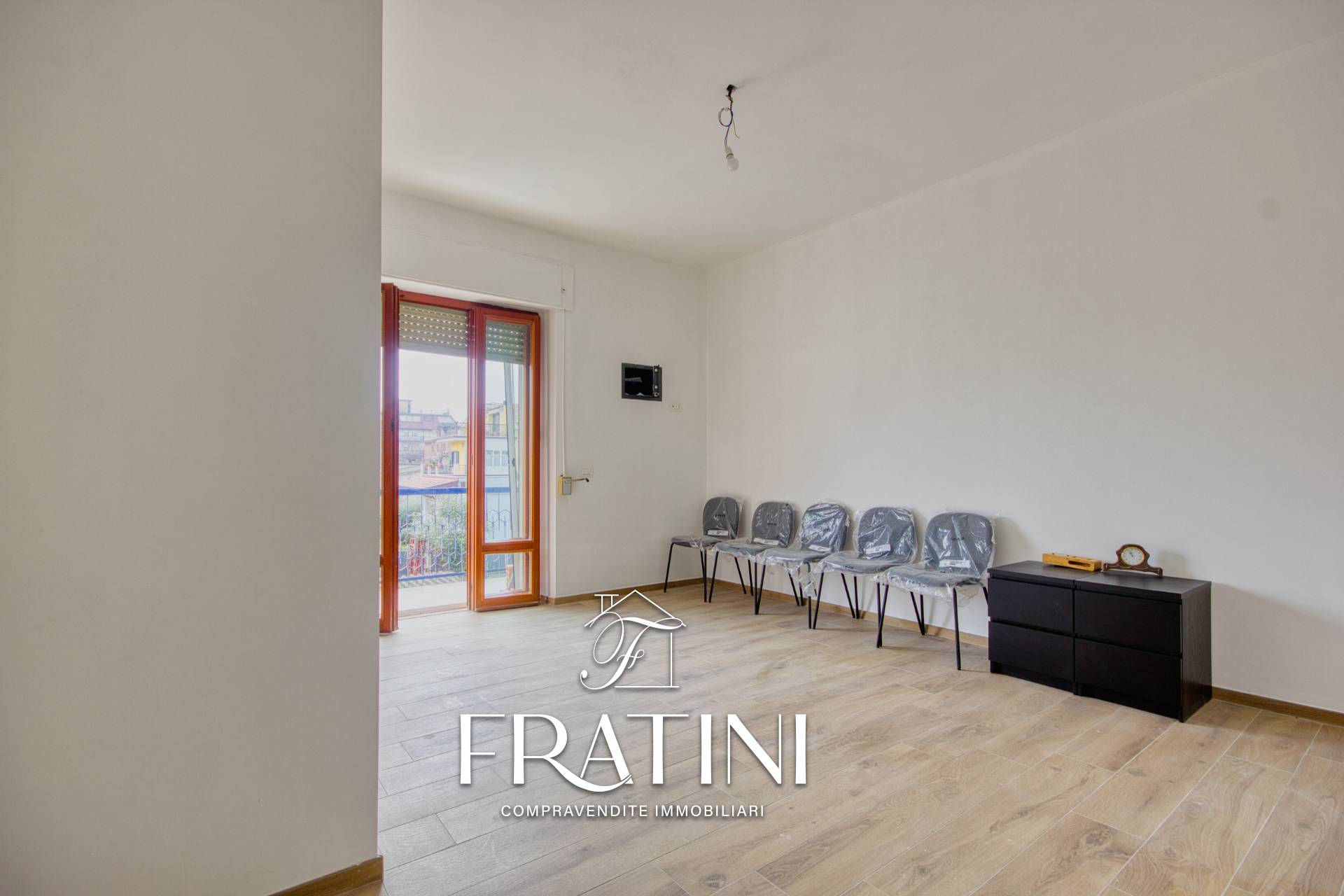 Appartamento in vendita a Sant'Egidio alla Vibrata