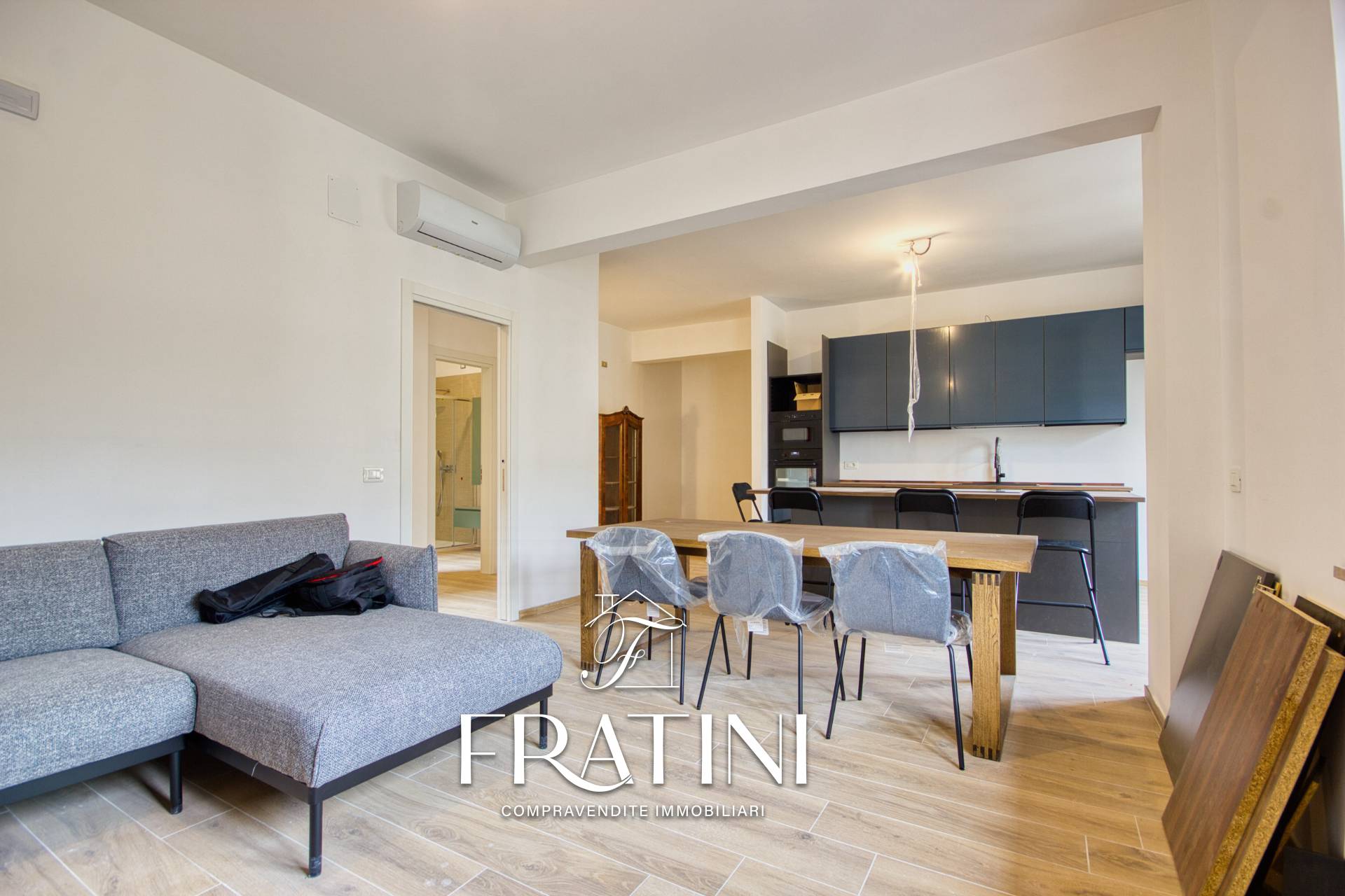 Appartamento in vendita a Sant'Egidio alla Vibrata