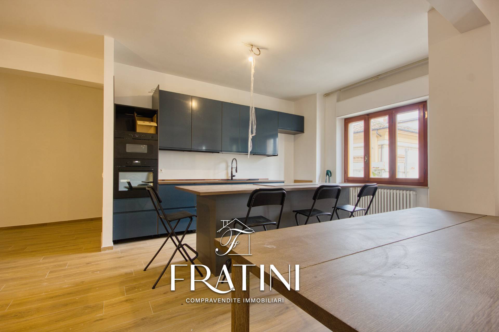 Appartamento in vendita a Sant'Egidio alla Vibrata