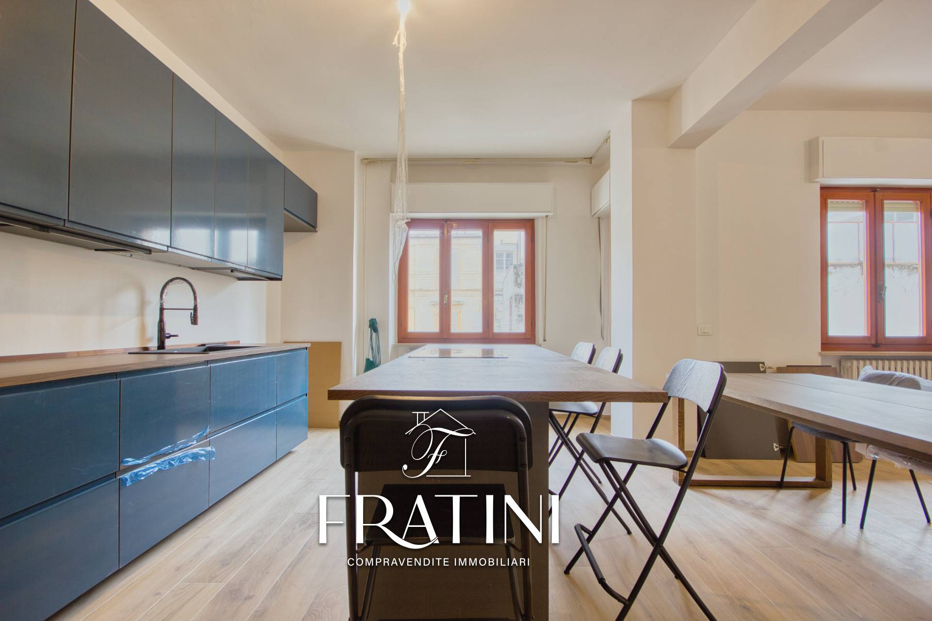 Appartamento in vendita a Sant'Egidio alla Vibrata