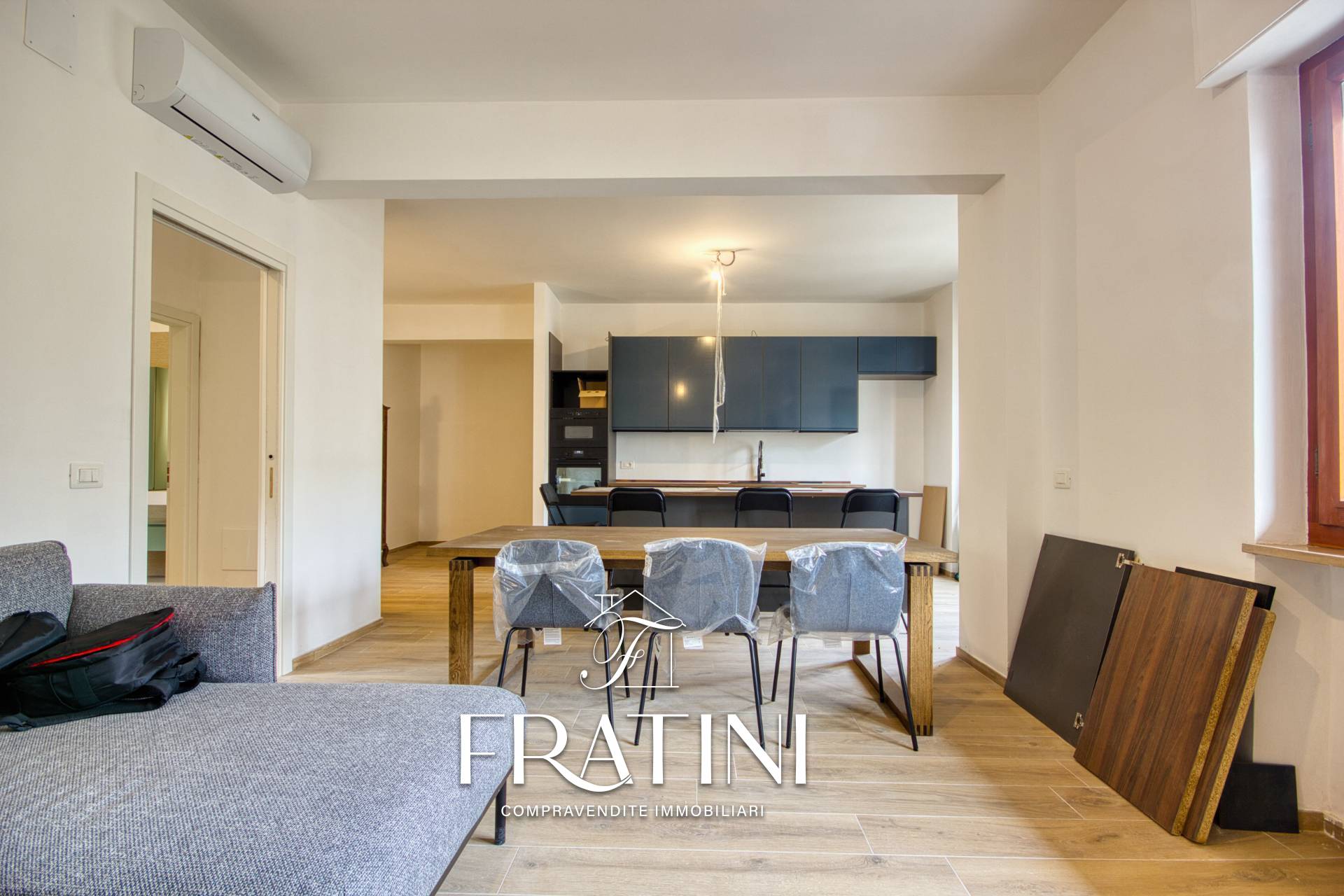 Appartamento in vendita a Sant'Egidio alla Vibrata