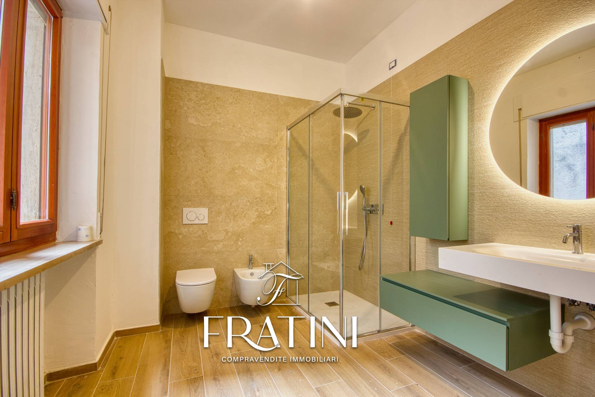 Appartamento in vendita a Sant'Egidio alla Vibrata