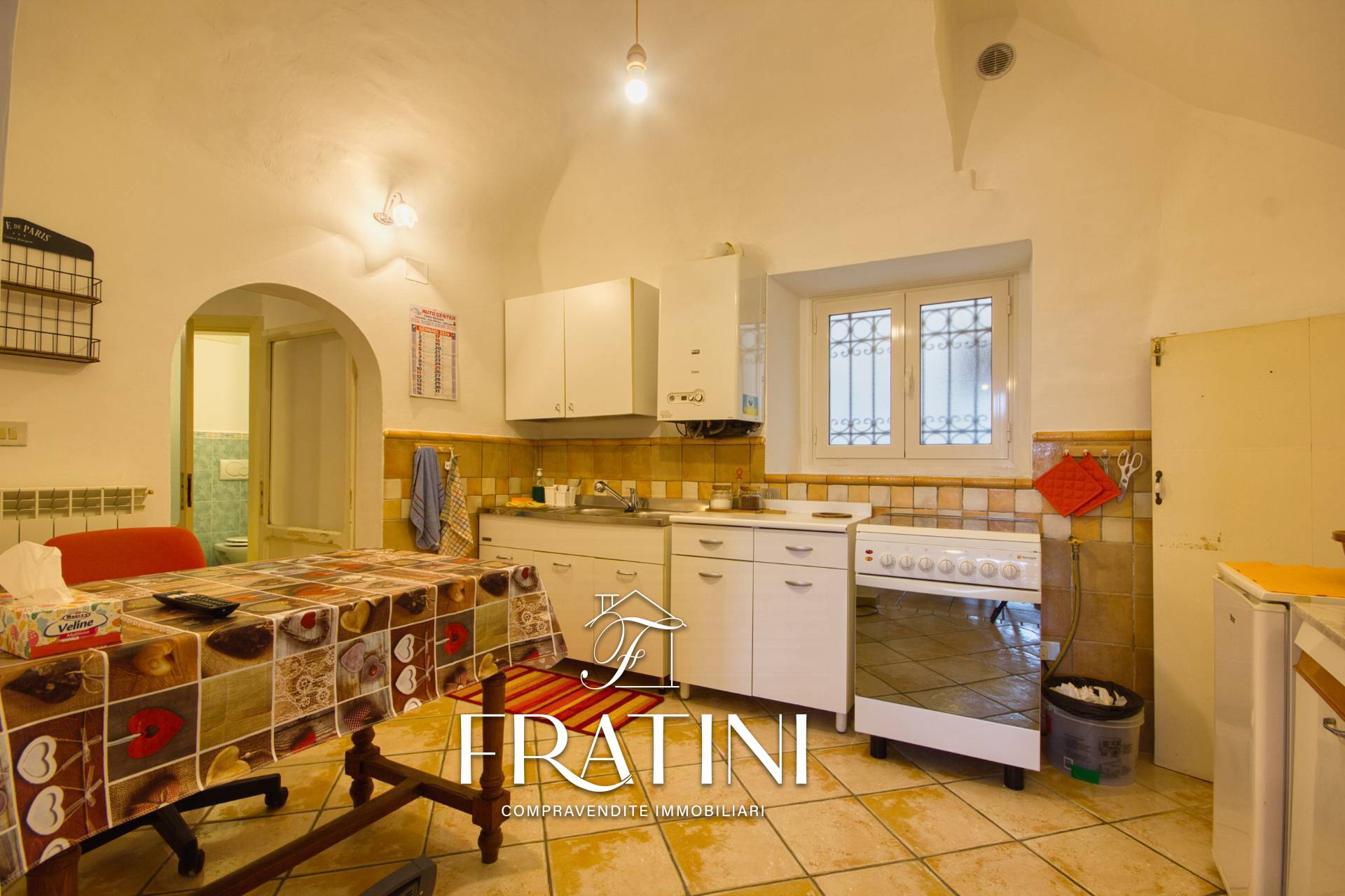 Appartamento in vendita a Civitella del Tronto