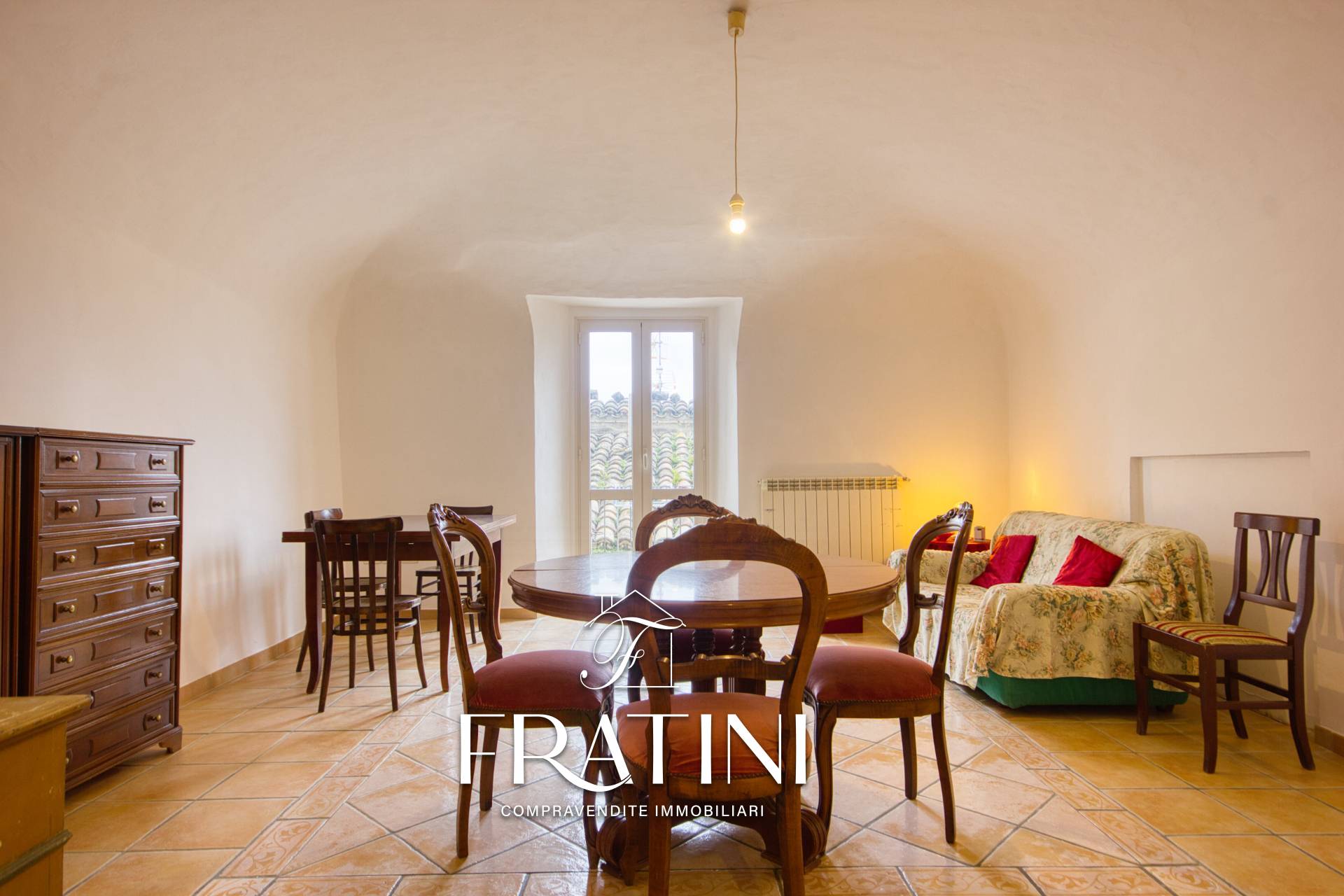 Appartamento in vendita a Civitella del Tronto