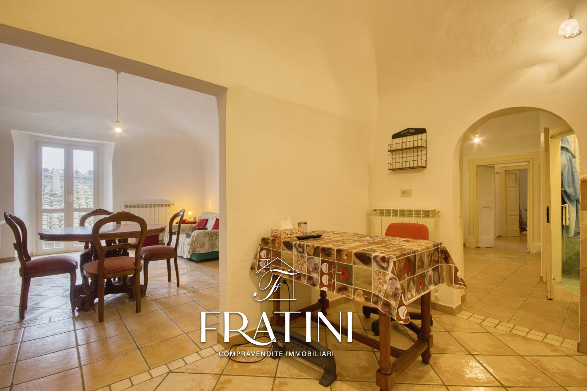 Appartamento in vendita a Civitella del Tronto