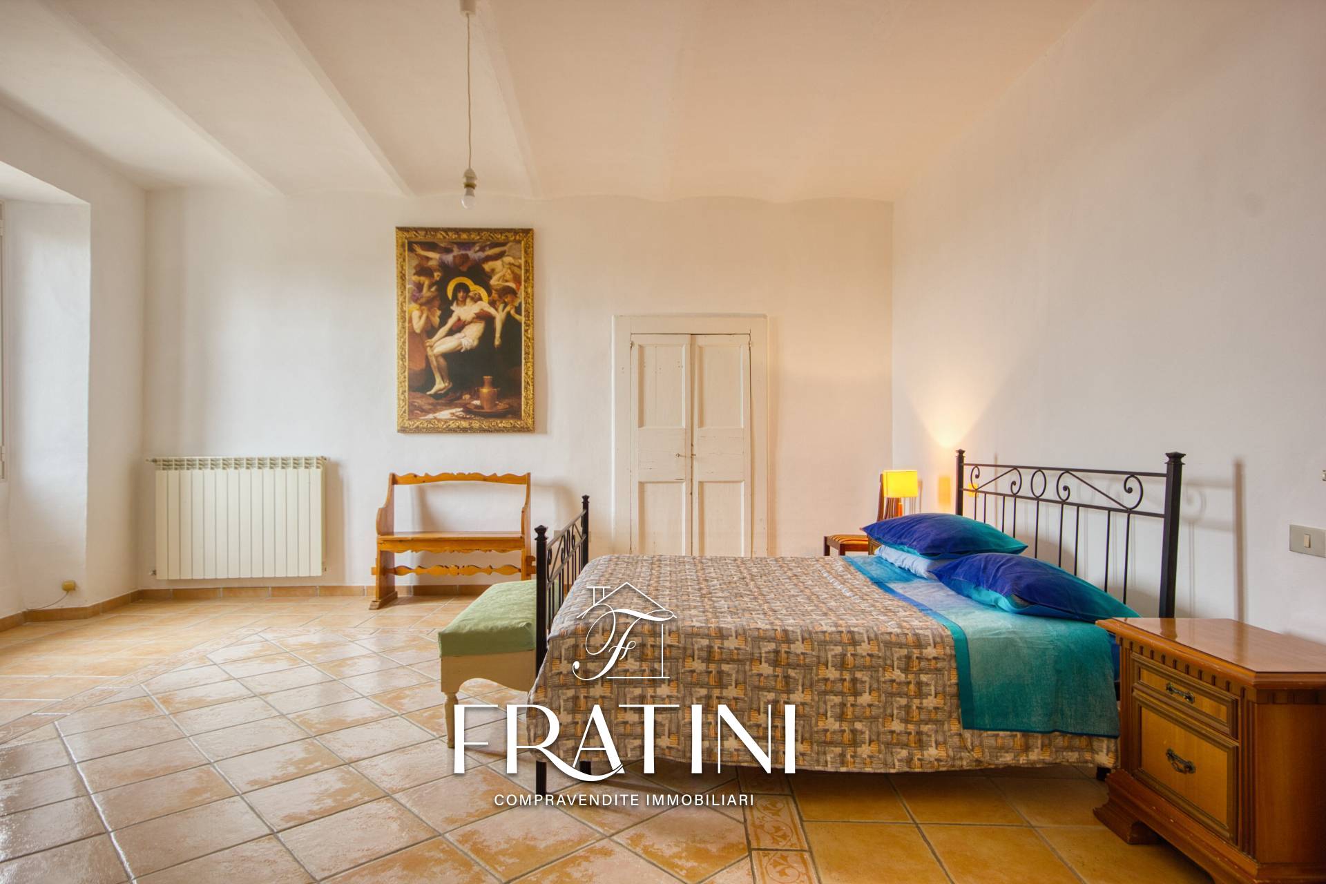 Appartamento in vendita a Civitella del Tronto