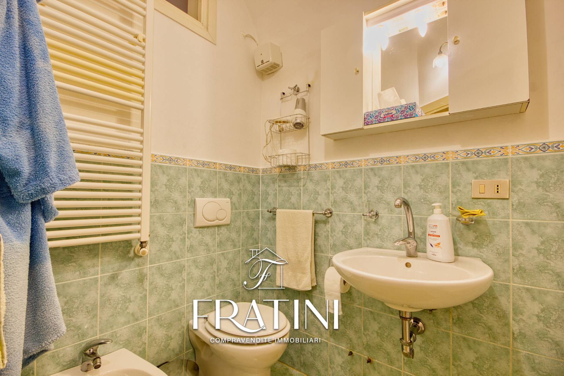 Appartamento in vendita a Civitella del Tronto