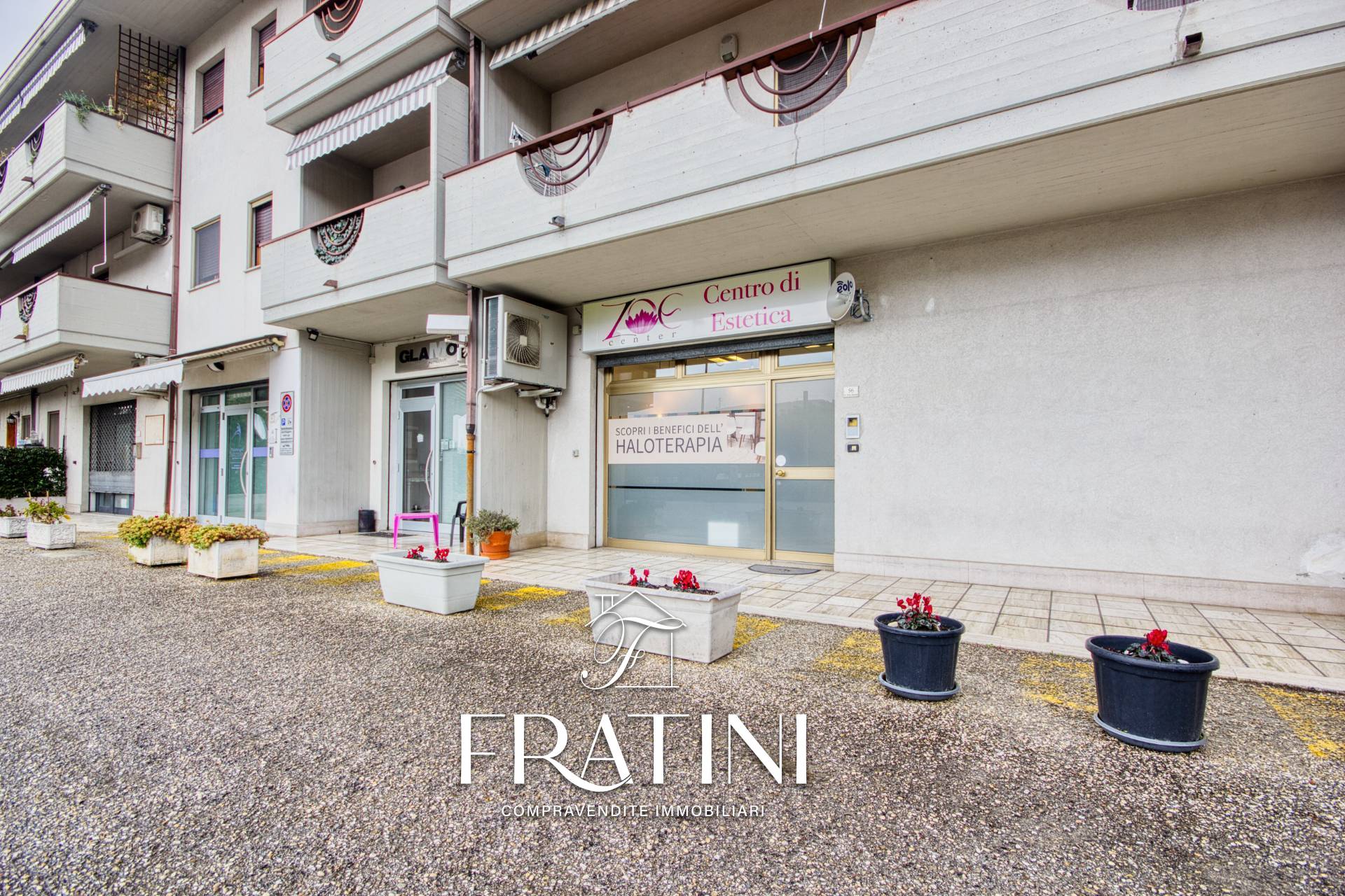 Attivit commerciale in vendita a Maltignano, Caselle di Maltignano