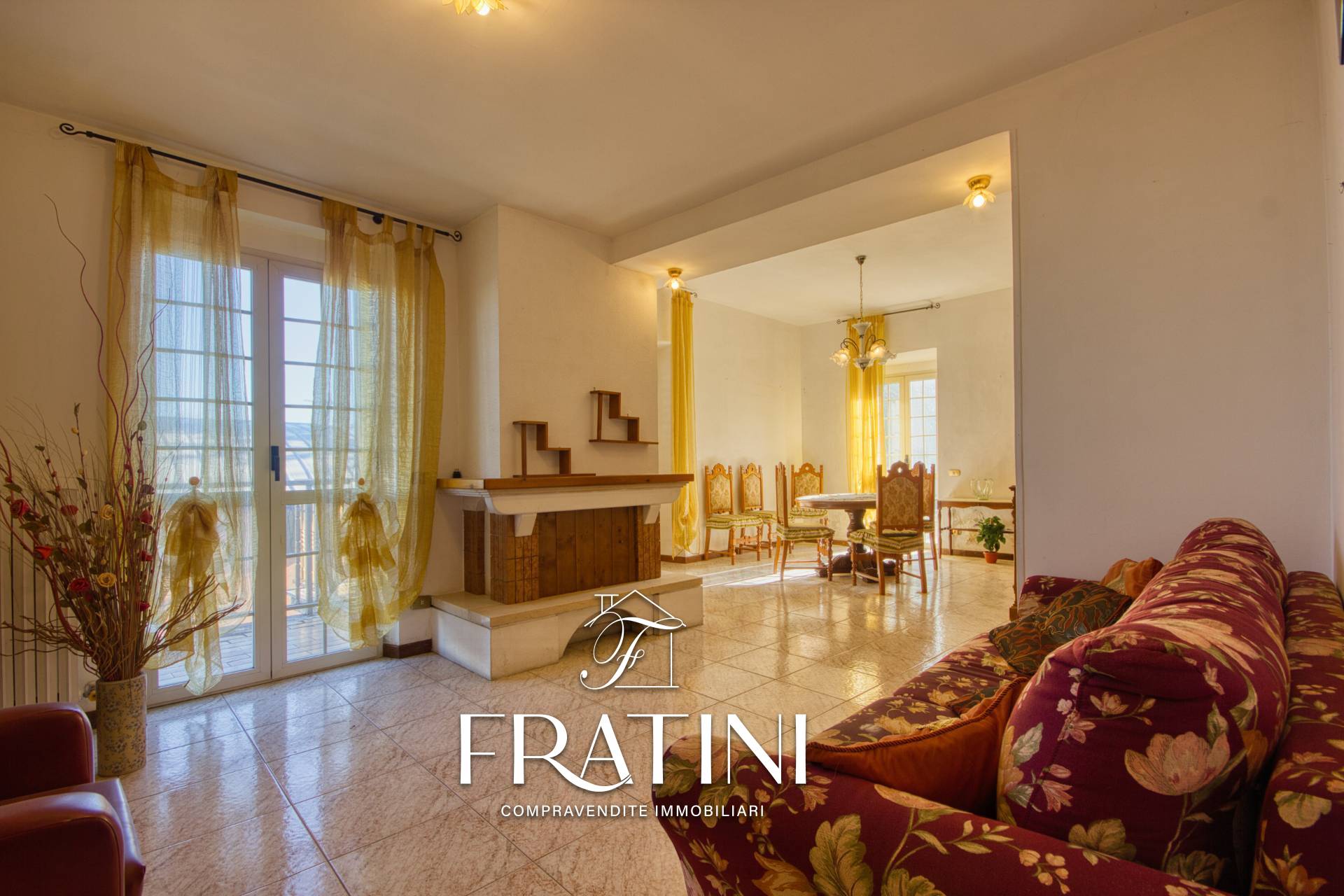 Casa singola in vendita a Civitella del Tronto, Villa Lempa