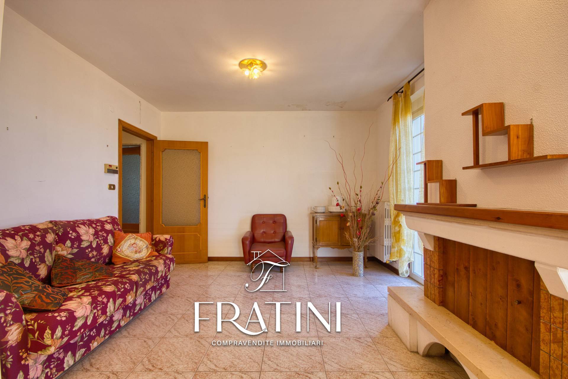 Casa singola in vendita a Civitella del Tronto, Villa Lempa