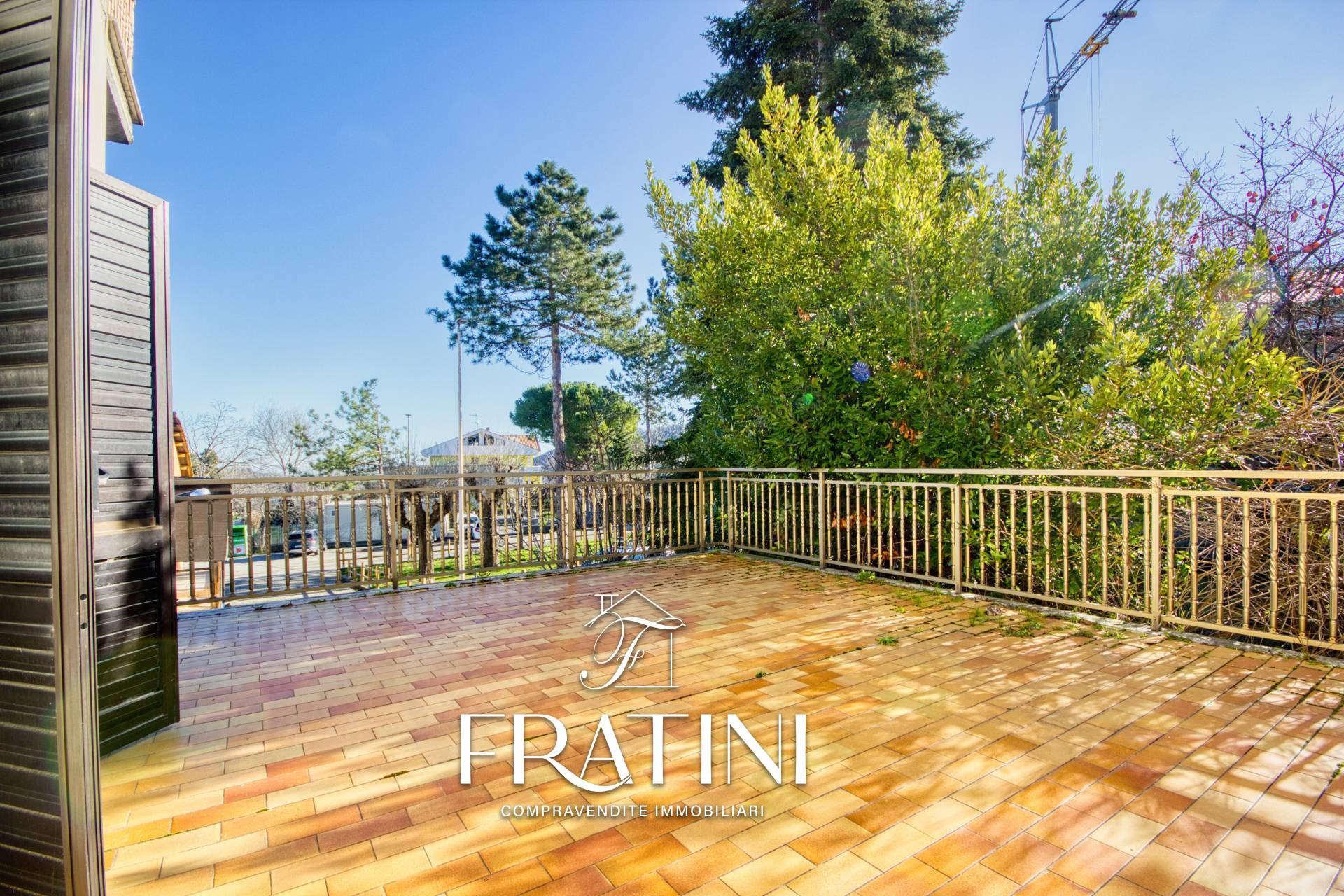 Casa singola in vendita a Civitella del Tronto, Villa Lempa