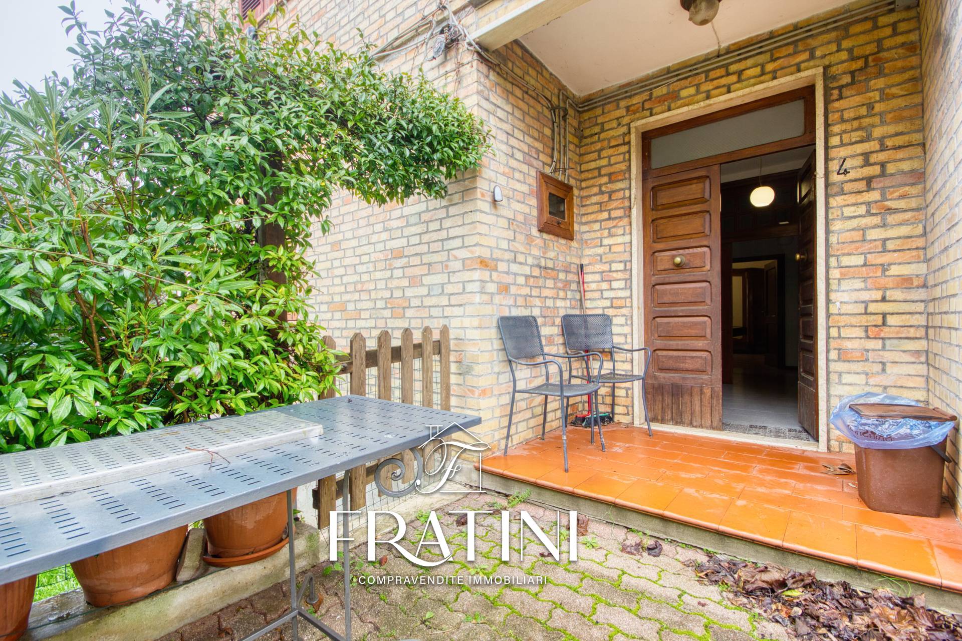 Casa Cielo Terra in vendita a Ancarano