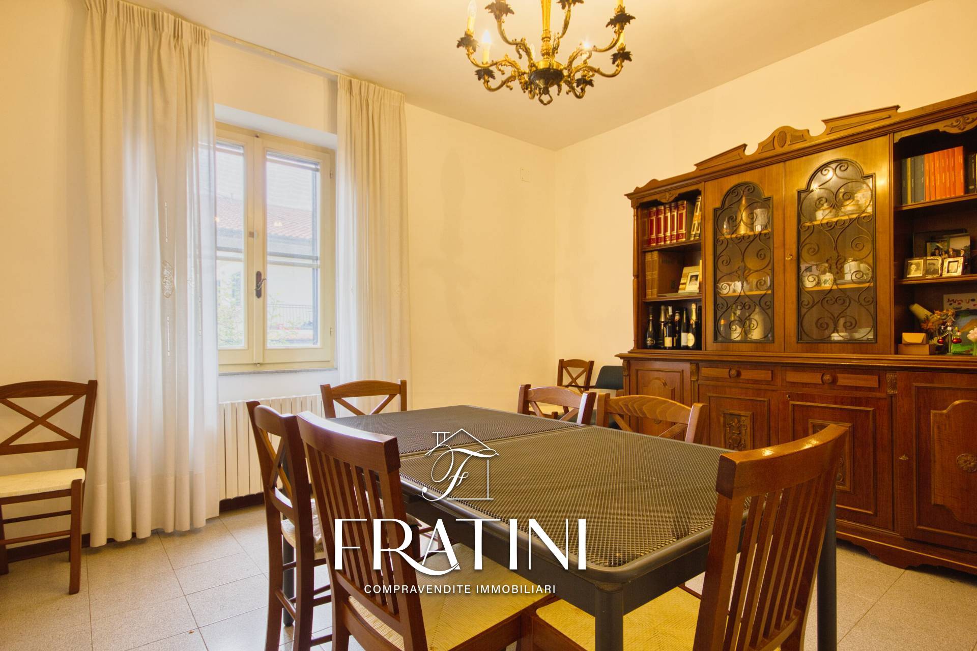 Casa Cielo Terra in vendita a Ancarano