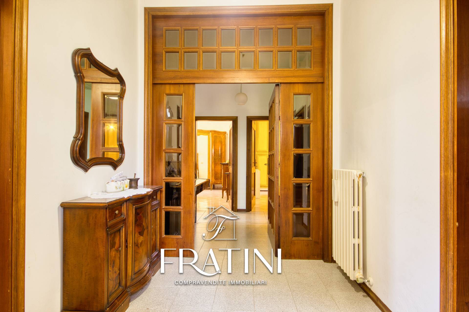 Casa Cielo Terra in vendita a Ancarano