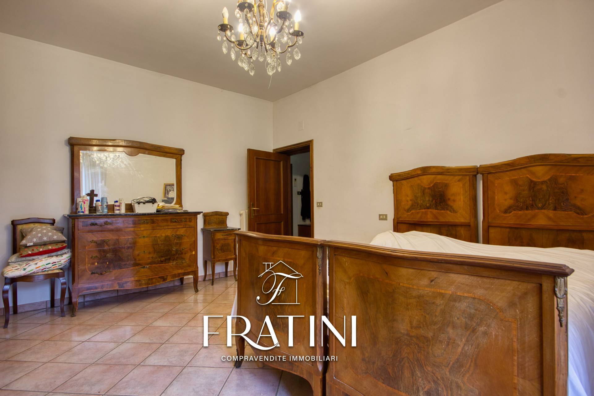 Casa Cielo Terra in vendita a Ancarano