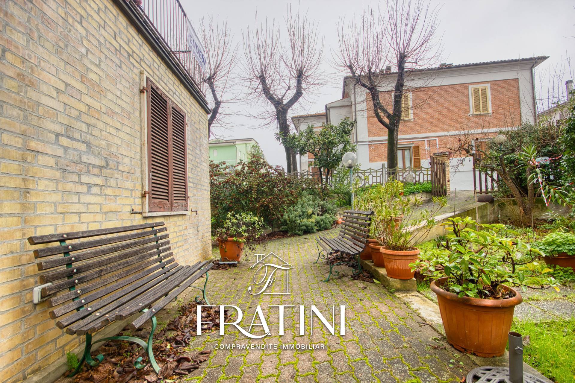 Casa Cielo Terra in vendita a Ancarano