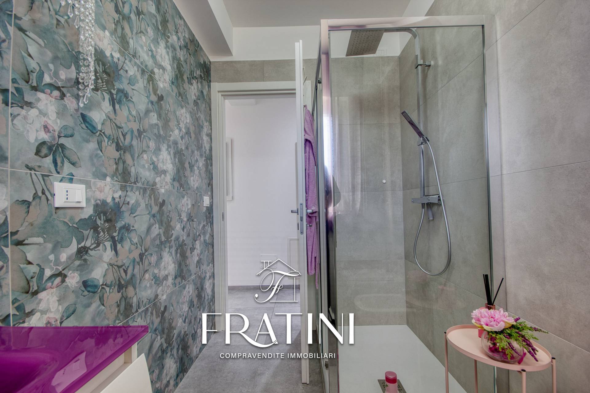 Appartamento in vendita a Sant'Omero, Garrufo