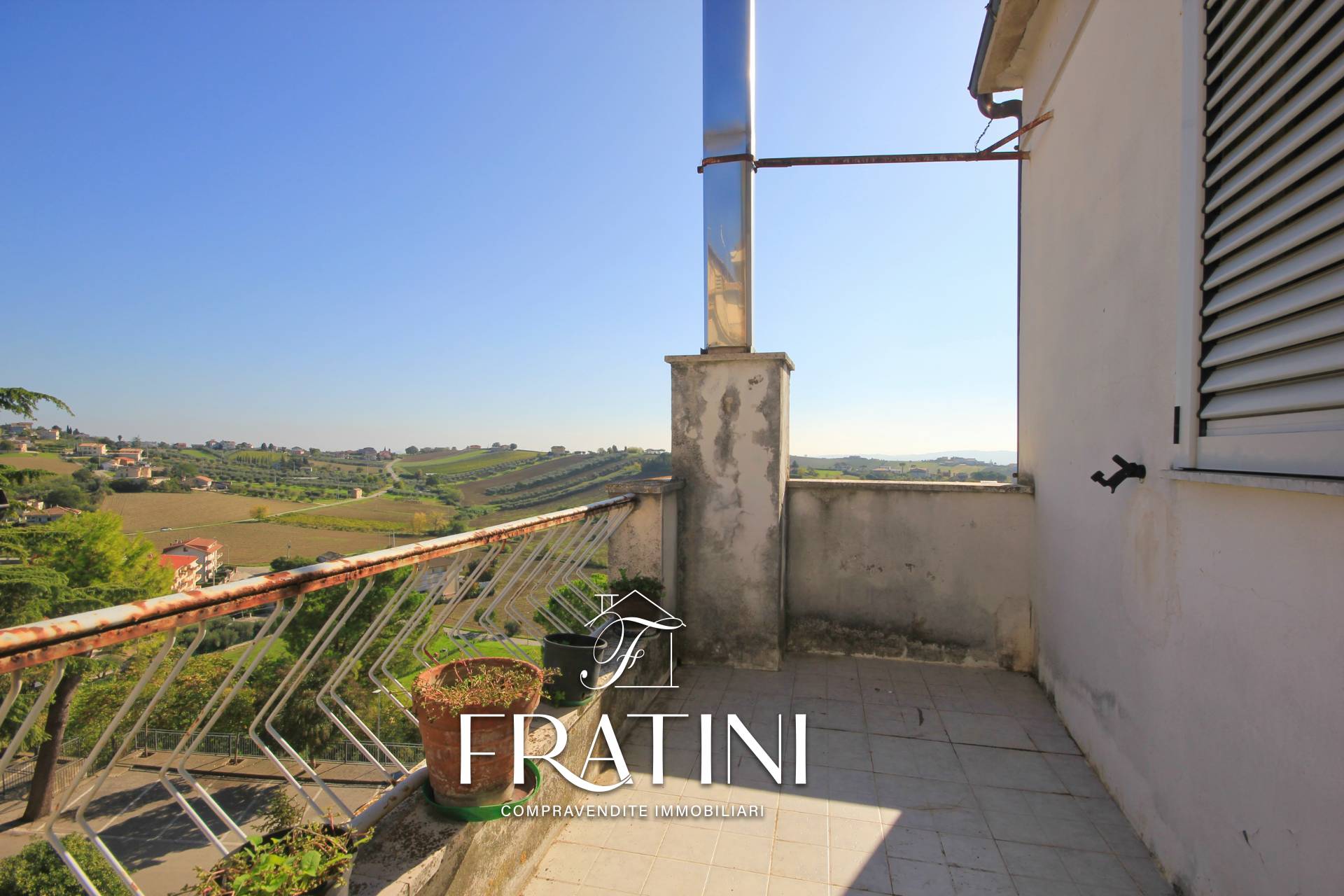 Casa Cielo Terra in vendita a Ancarano