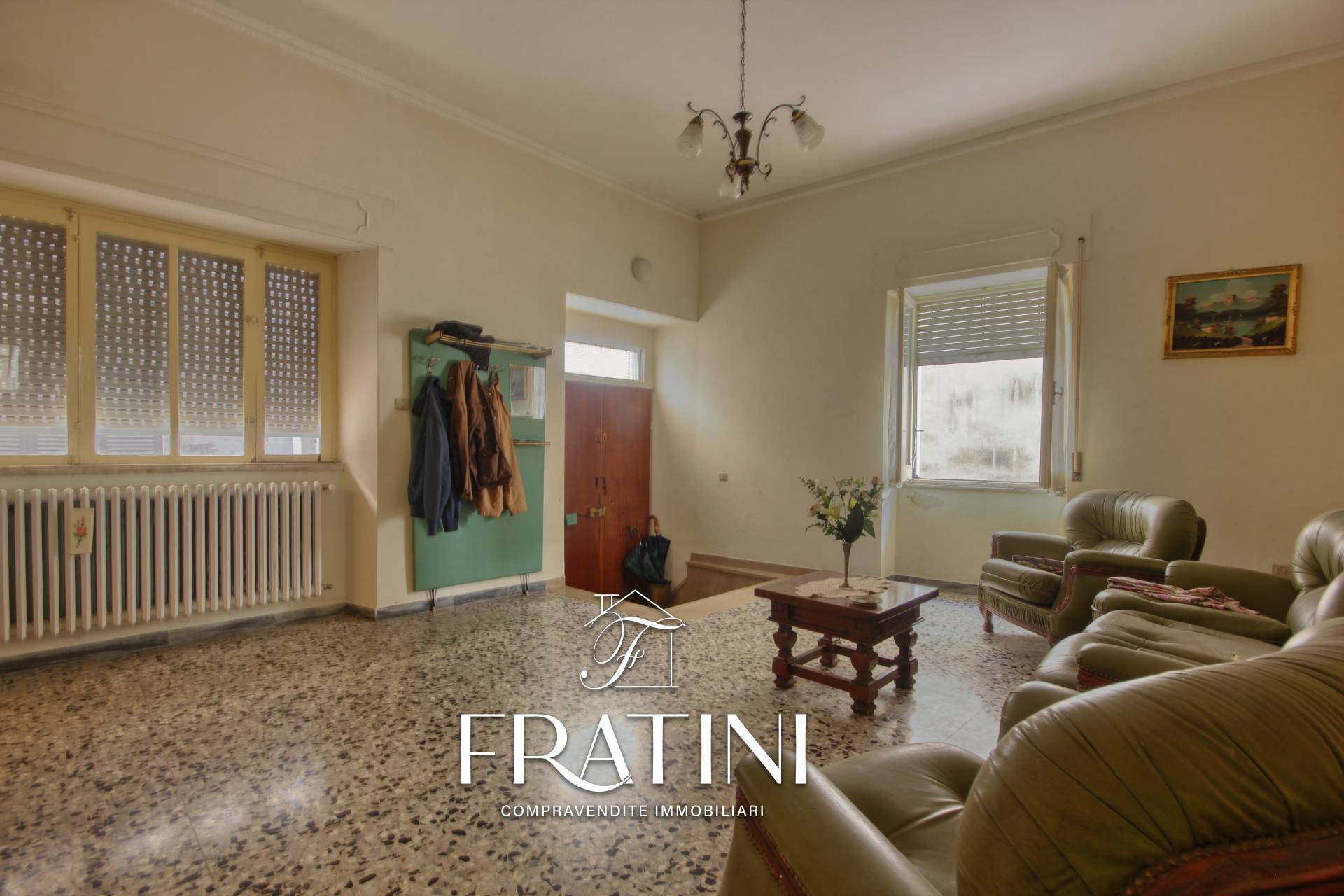 Casa Cielo Terra in vendita a Ancarano