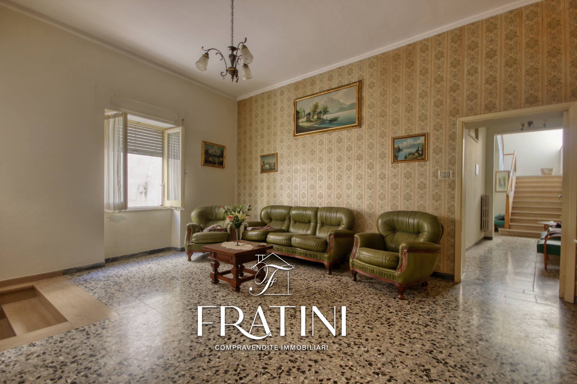 Casa Cielo Terra in vendita a Ancarano