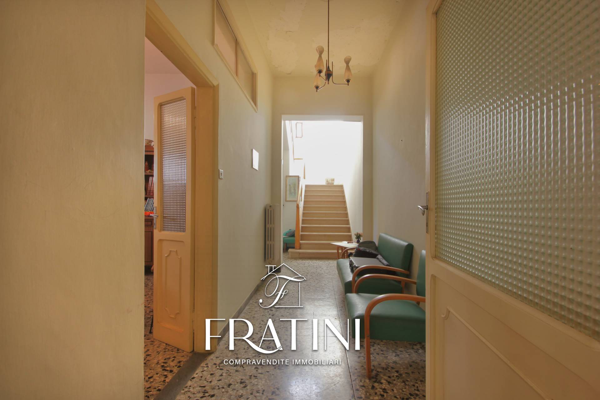 Casa Cielo Terra in vendita a Ancarano