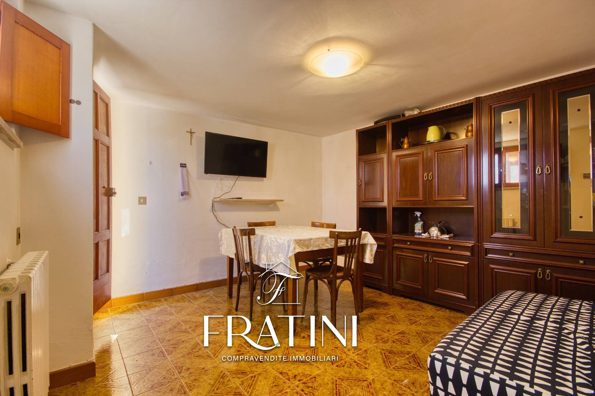 Casa Cielo Terra in vendita a Civitella del Tronto, Villa Lempa