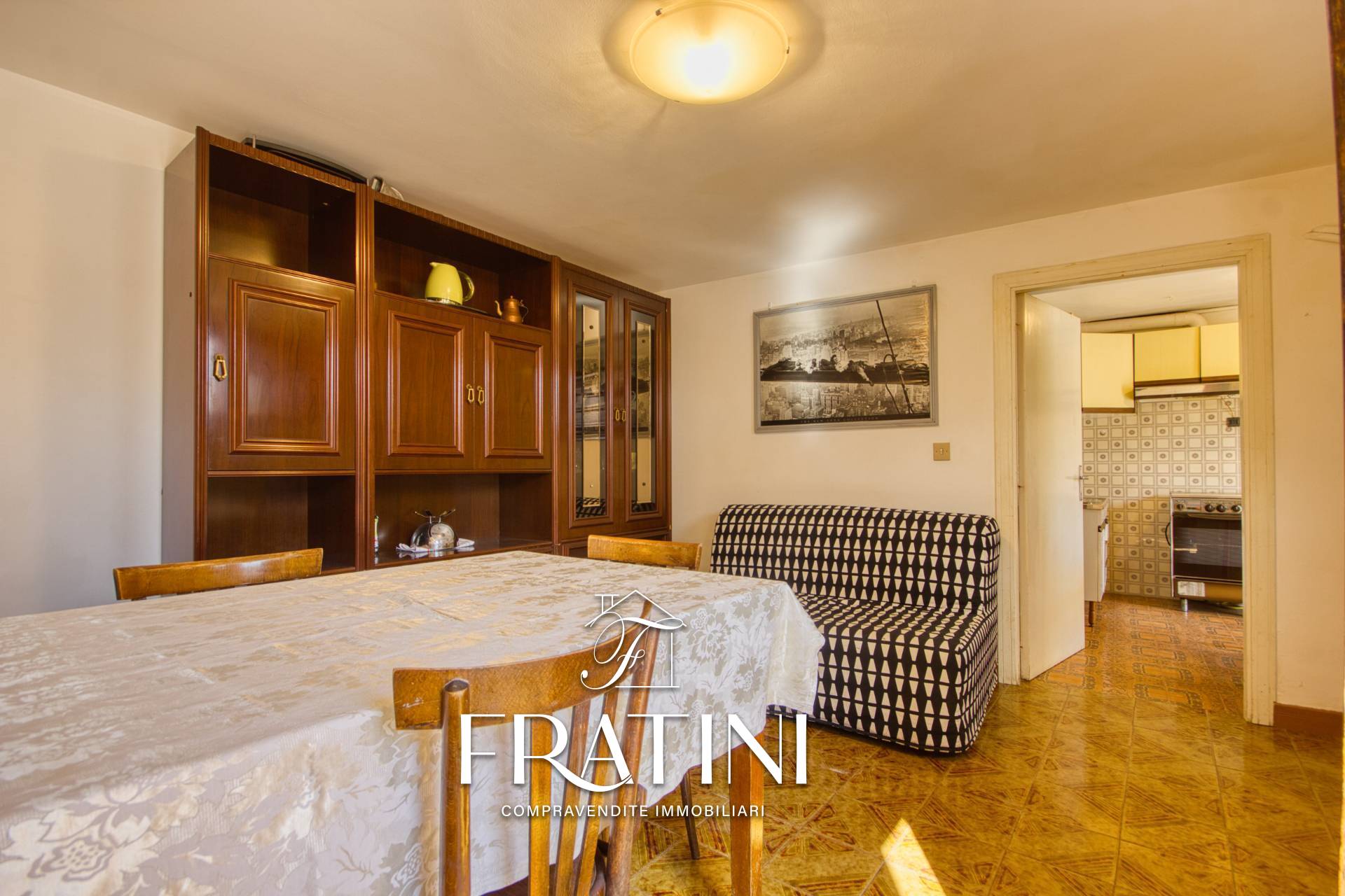 Casa Cielo Terra in vendita a Civitella del Tronto, Villa Lempa