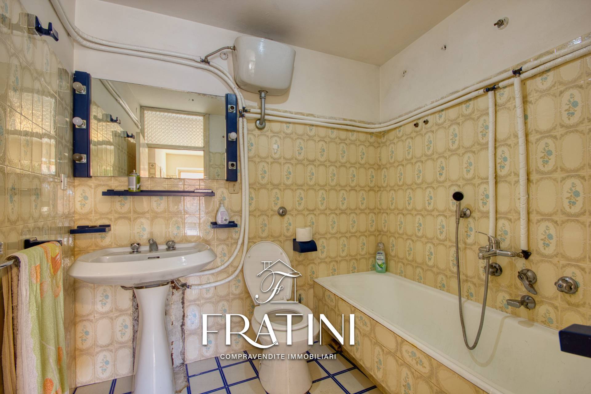 Casa Cielo Terra in vendita a Civitella del Tronto, Villa Lempa