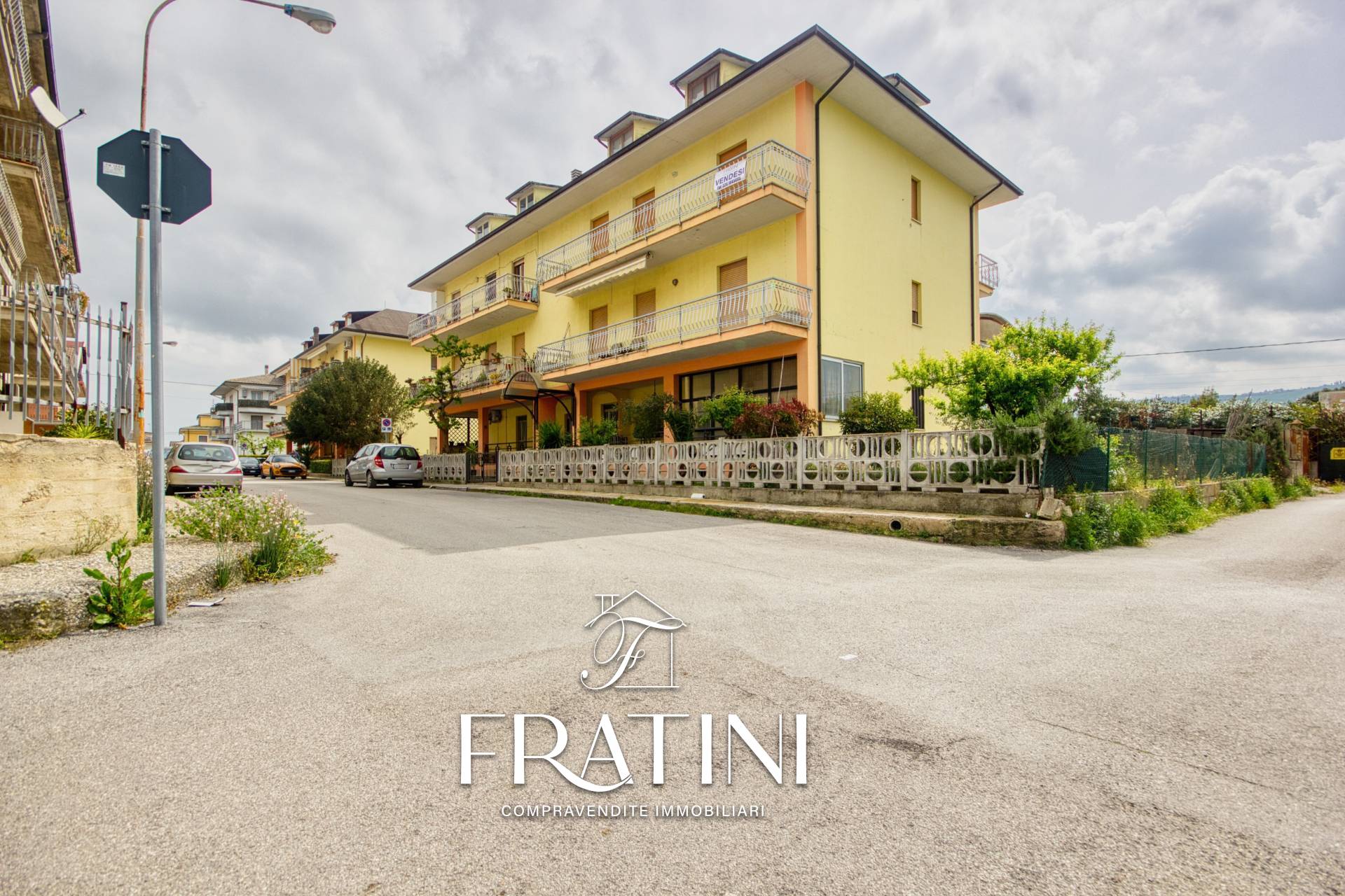 Appartamento in vendita a Spinetoli, Pagliare