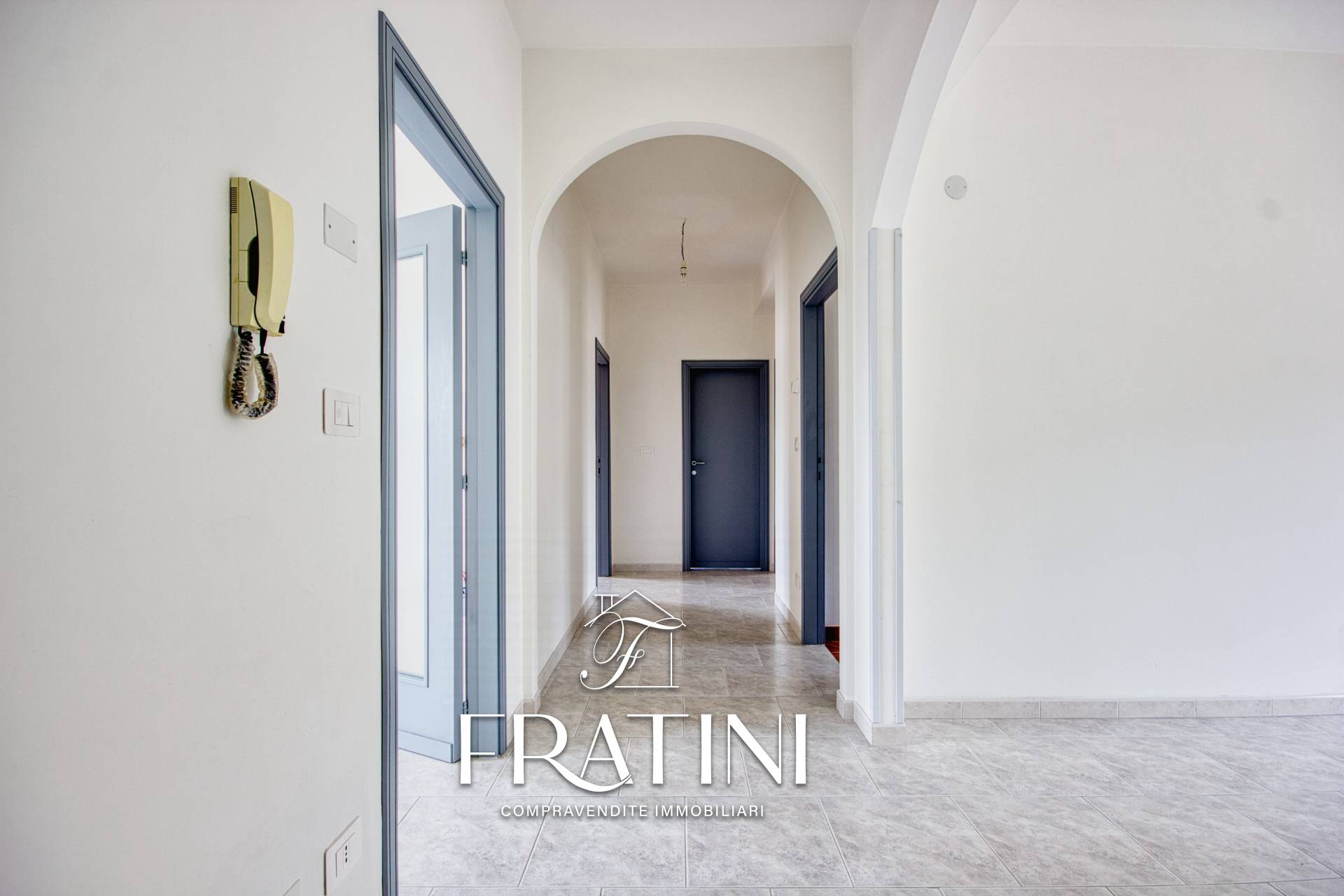 Appartamento in vendita a Spinetoli, Pagliare