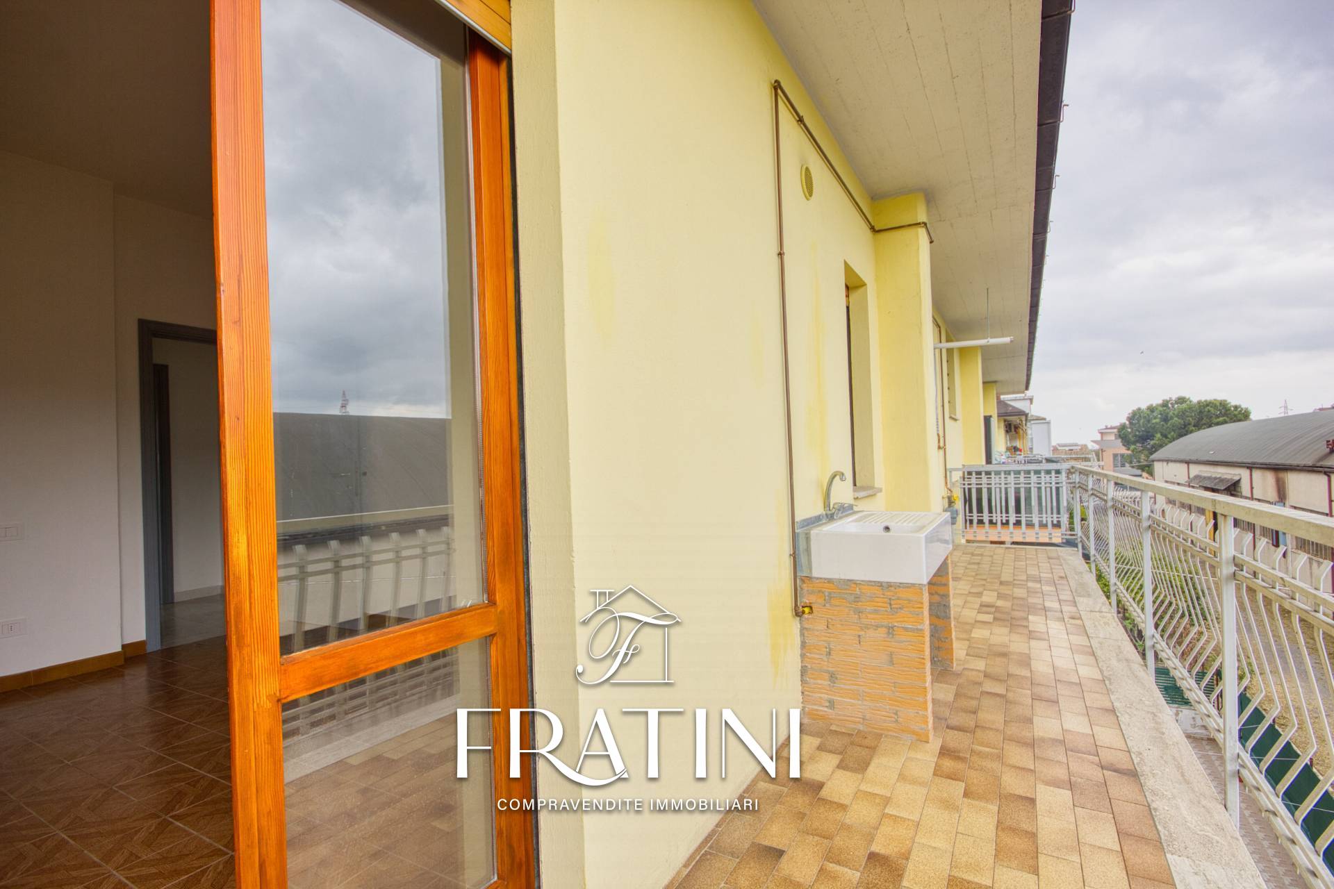 Appartamento in vendita a Spinetoli, Pagliare