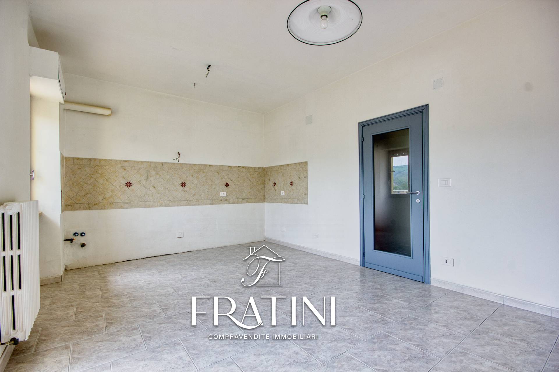 Appartamento in vendita a Spinetoli, Pagliare