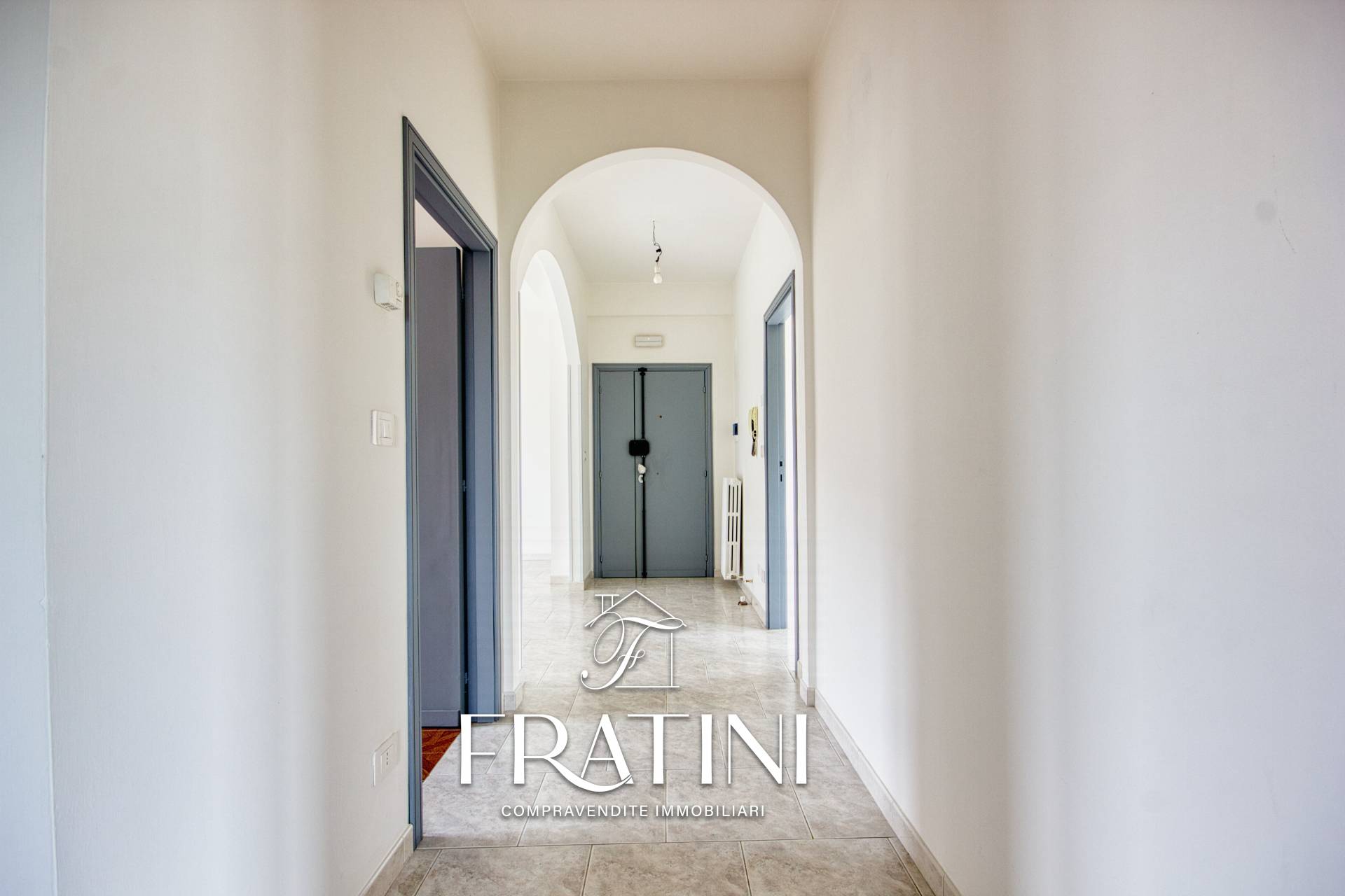 Appartamento in vendita a Spinetoli, Pagliare