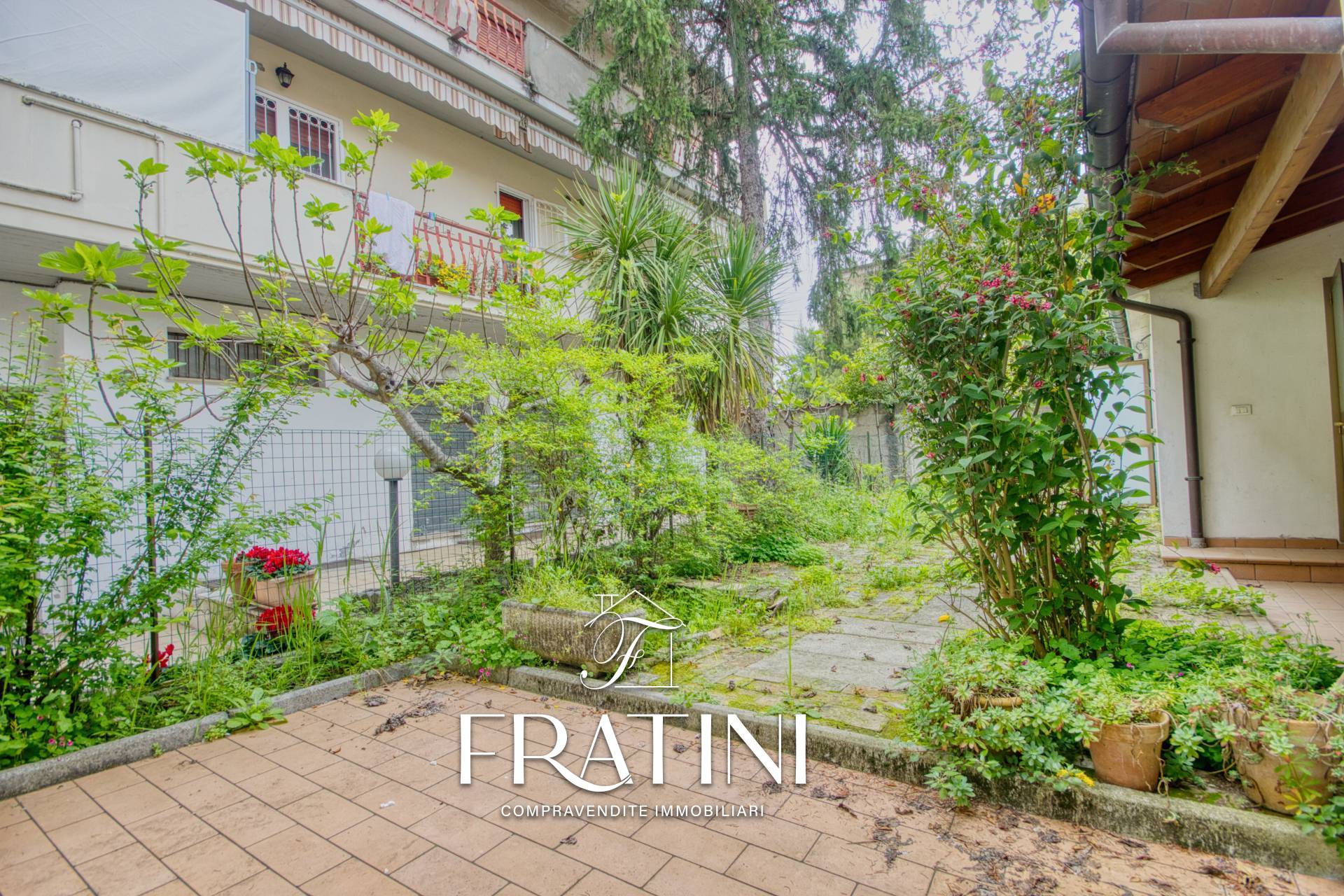 Casa Cielo Terra in vendita a Sant'Egidio alla Vibrata