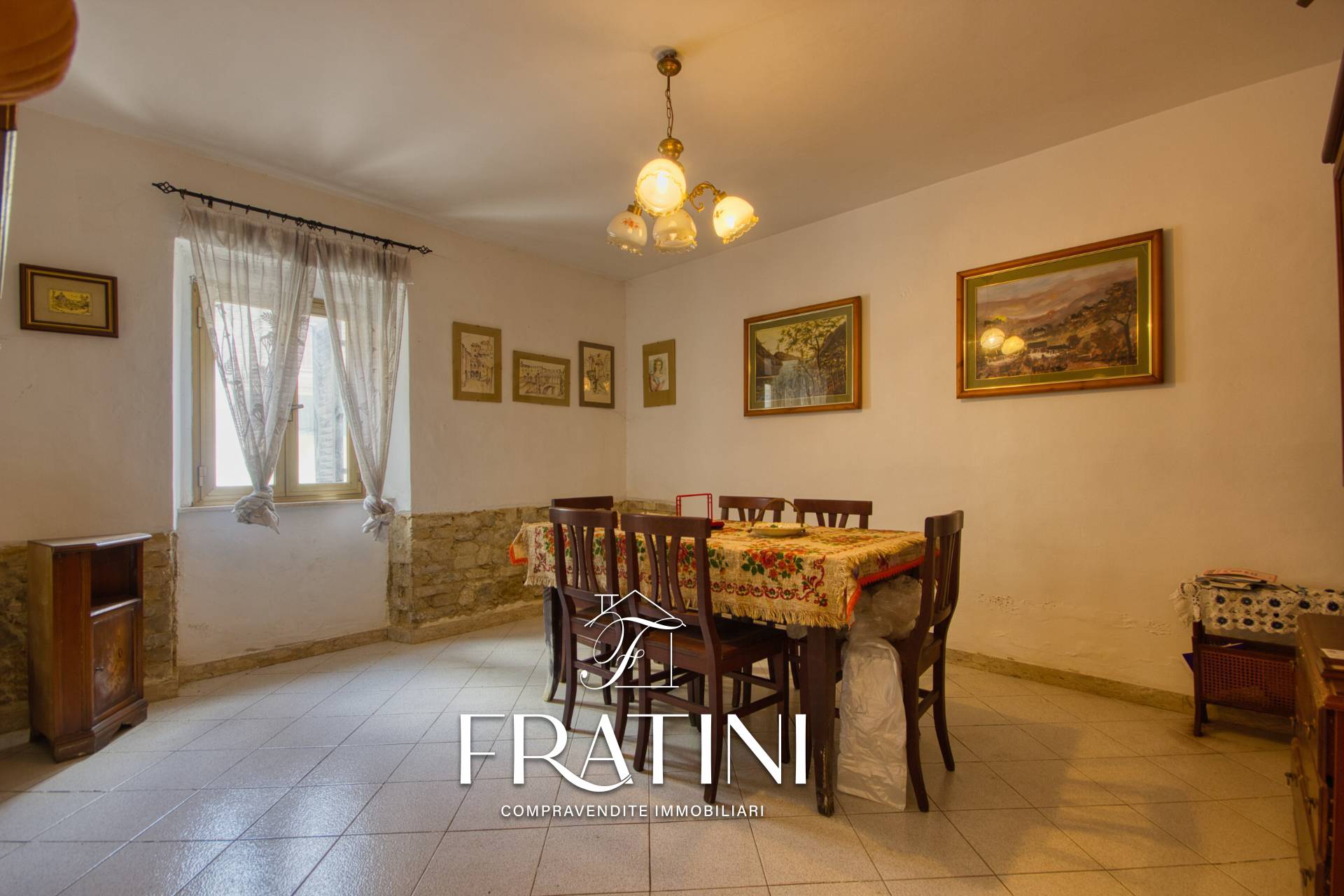 Casa Cielo Terra in vendita a Sant'Egidio alla Vibrata