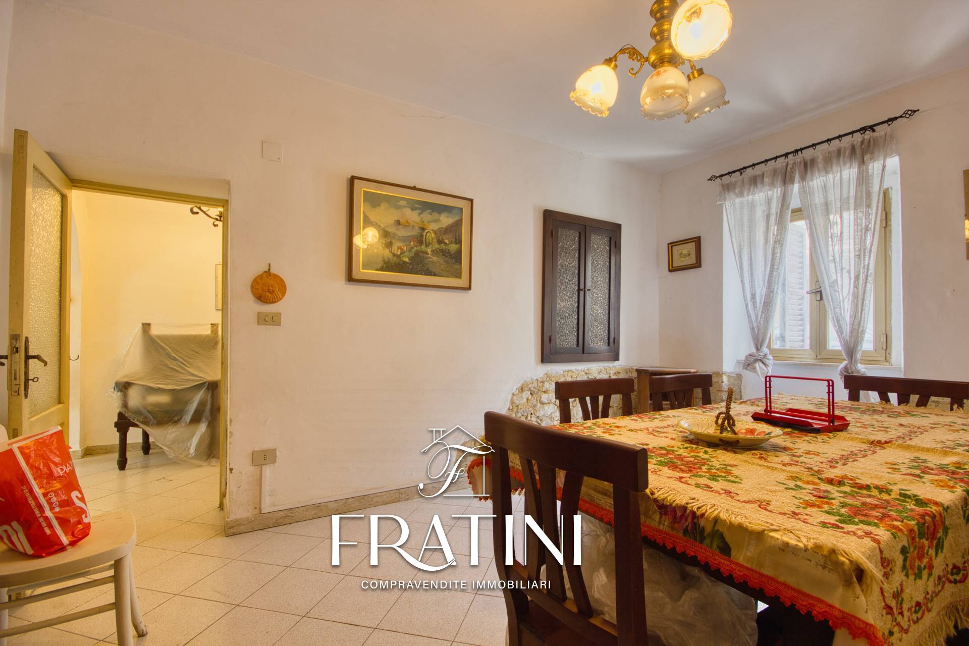 Casa Cielo Terra in vendita a Sant'Egidio alla Vibrata