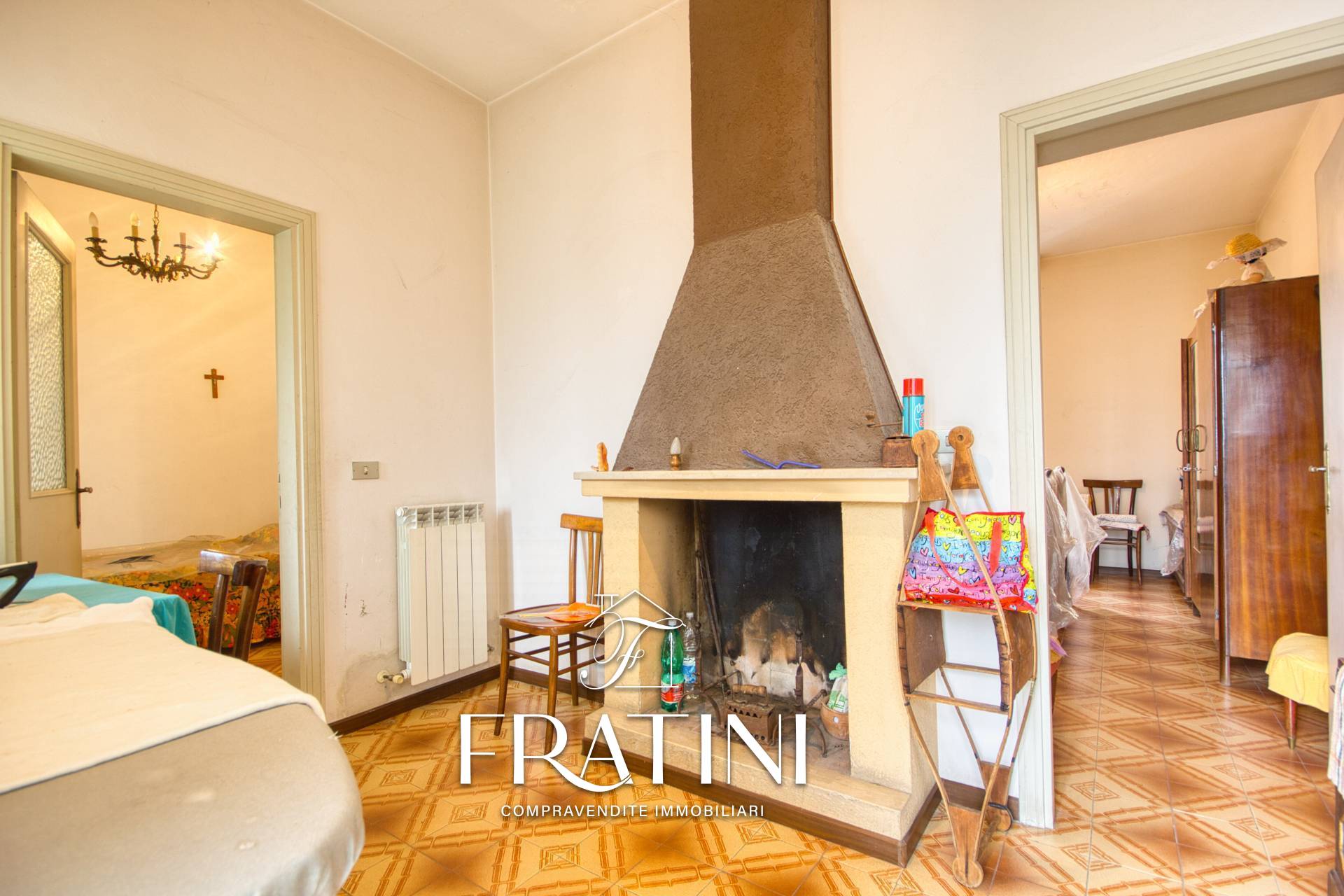 Casa Cielo Terra in vendita a Sant'Egidio alla Vibrata