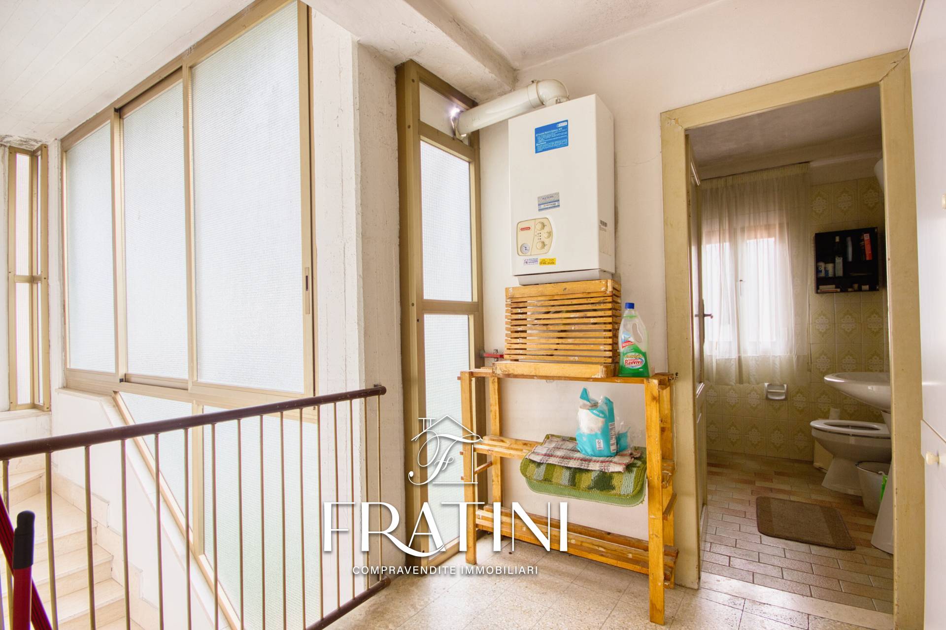 Casa Cielo Terra in vendita a Sant'Egidio alla Vibrata