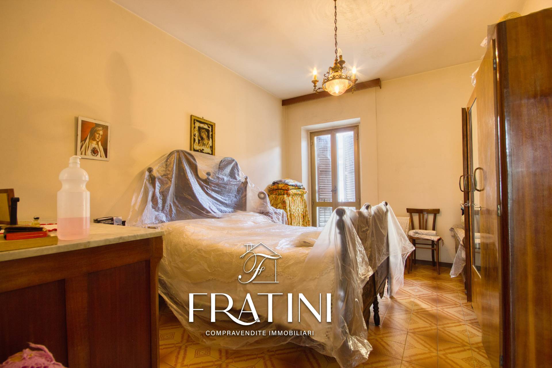 Casa Cielo Terra in vendita a Sant'Egidio alla Vibrata