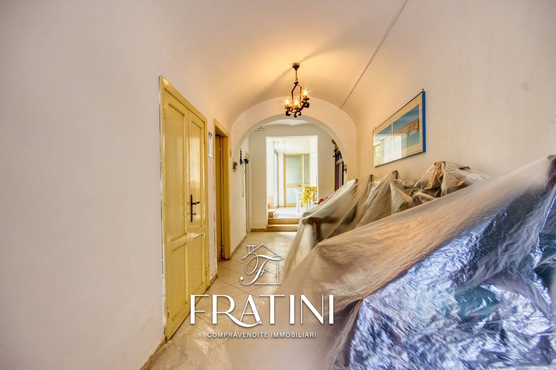 Casa Cielo Terra in vendita a Sant'Egidio alla Vibrata