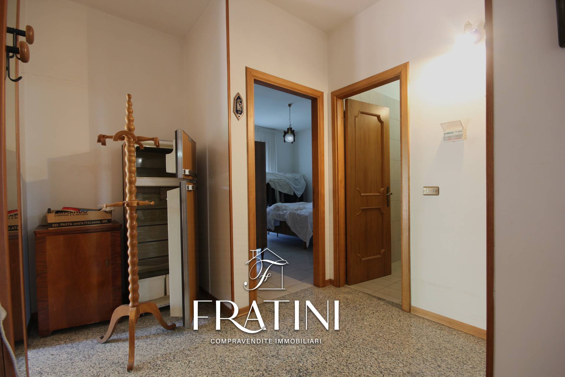 Casa singola in vendita a Sant'Omero, Villa Ricci