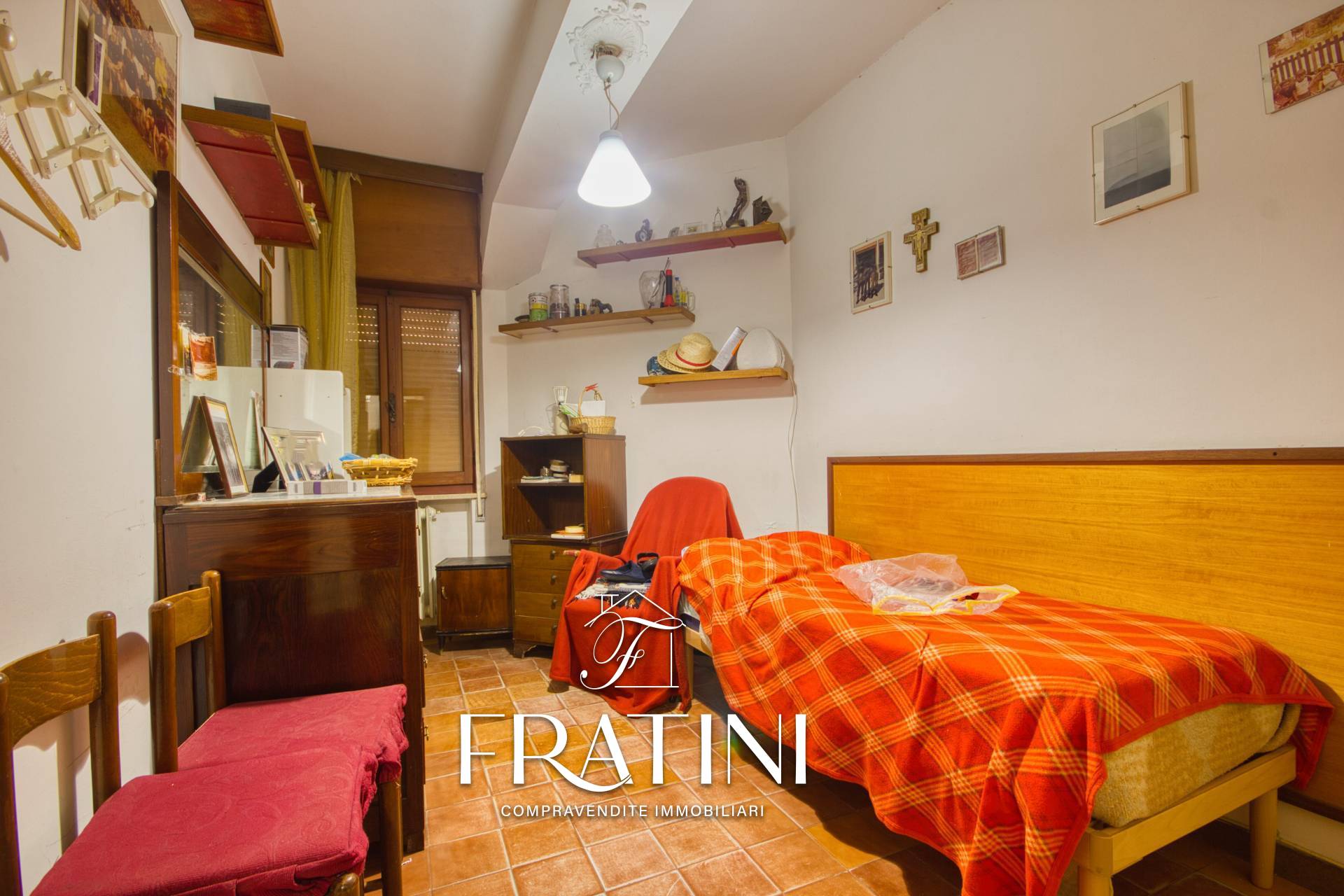 Appartamento Indipendente in vendita a Castorano
