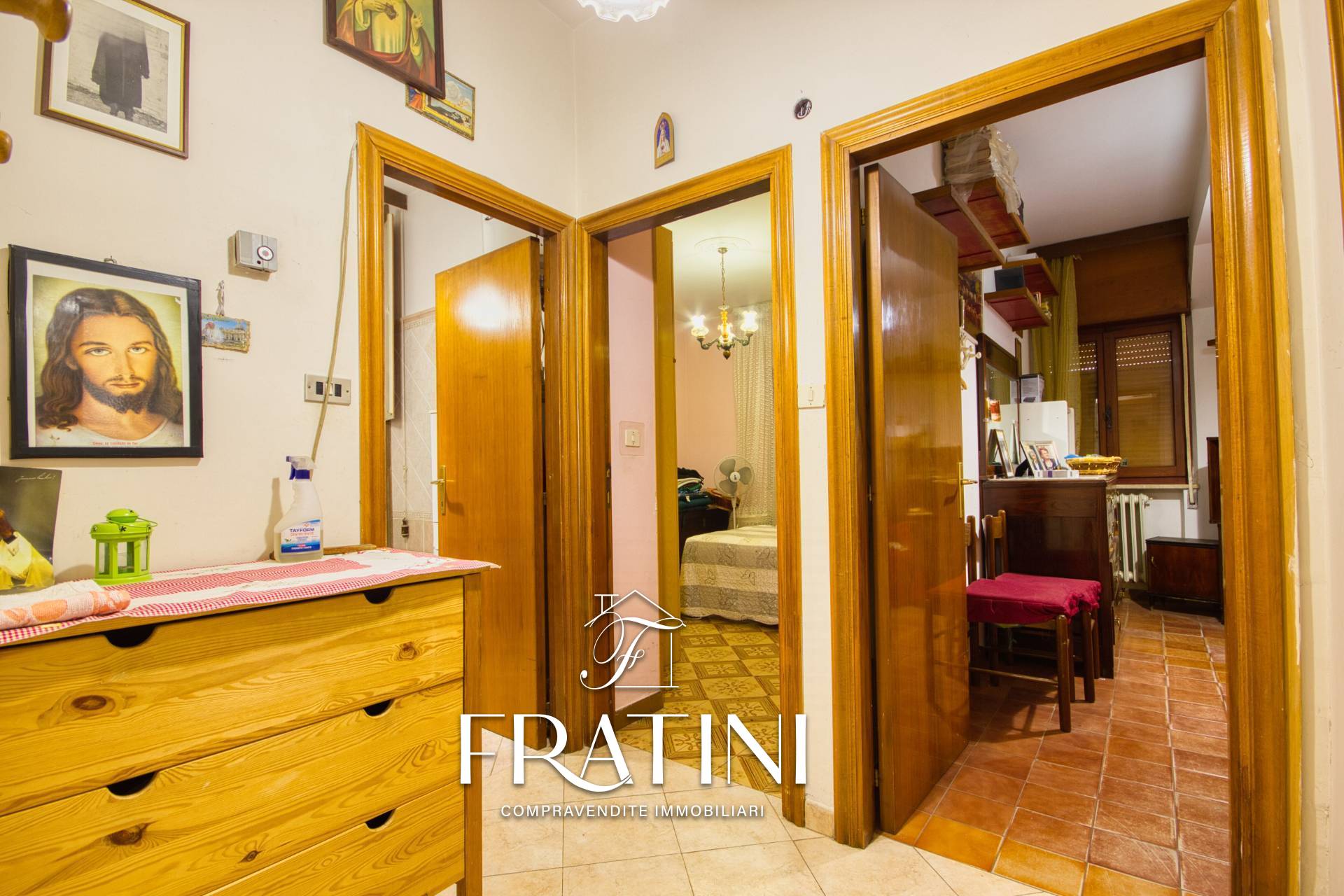 Appartamento Indipendente in vendita a Castorano