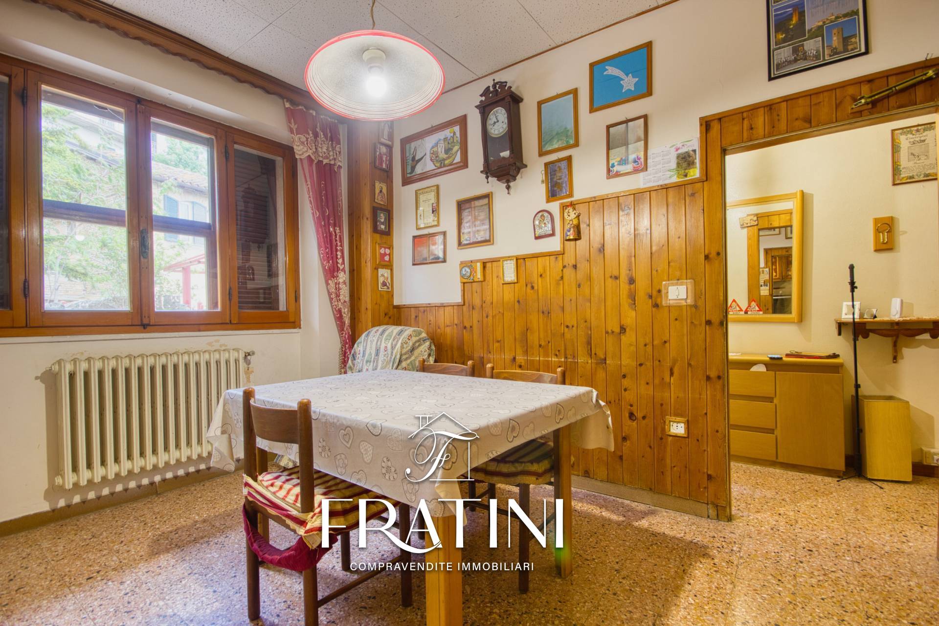 Appartamento Indipendente in vendita a Castorano